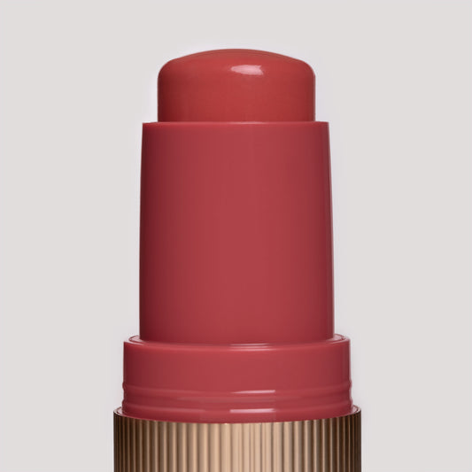 Turn Me On Blush Stick - 01 Peachy Desire