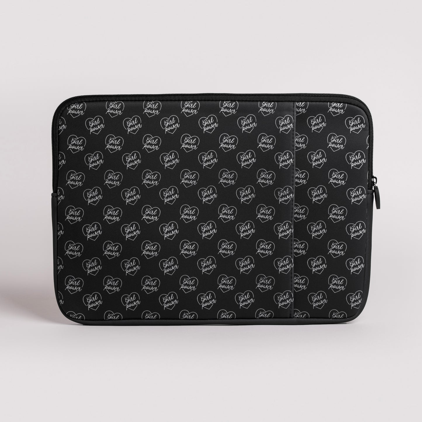 Custodia Laptop - Black Heart