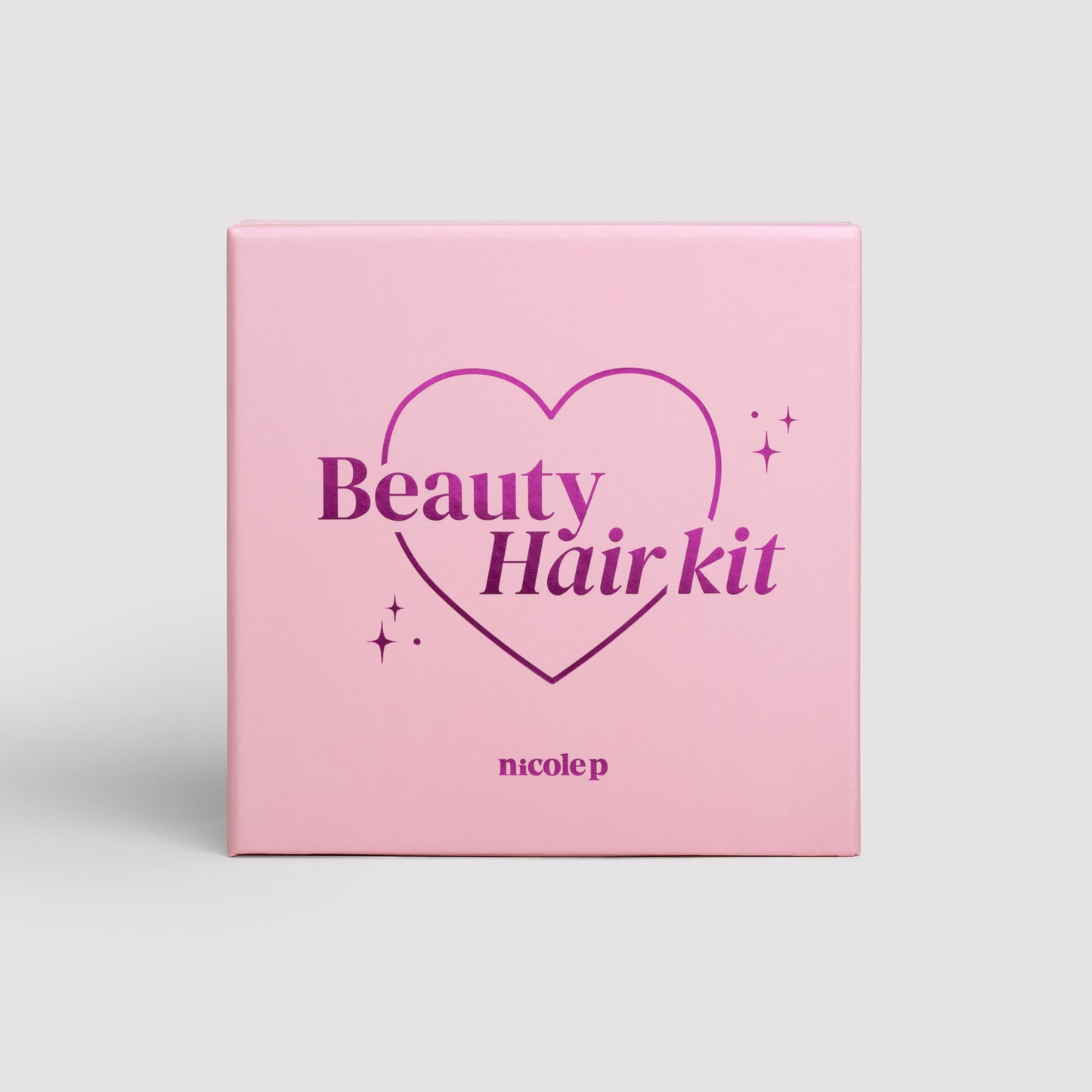 Beauty Hair - Kit
