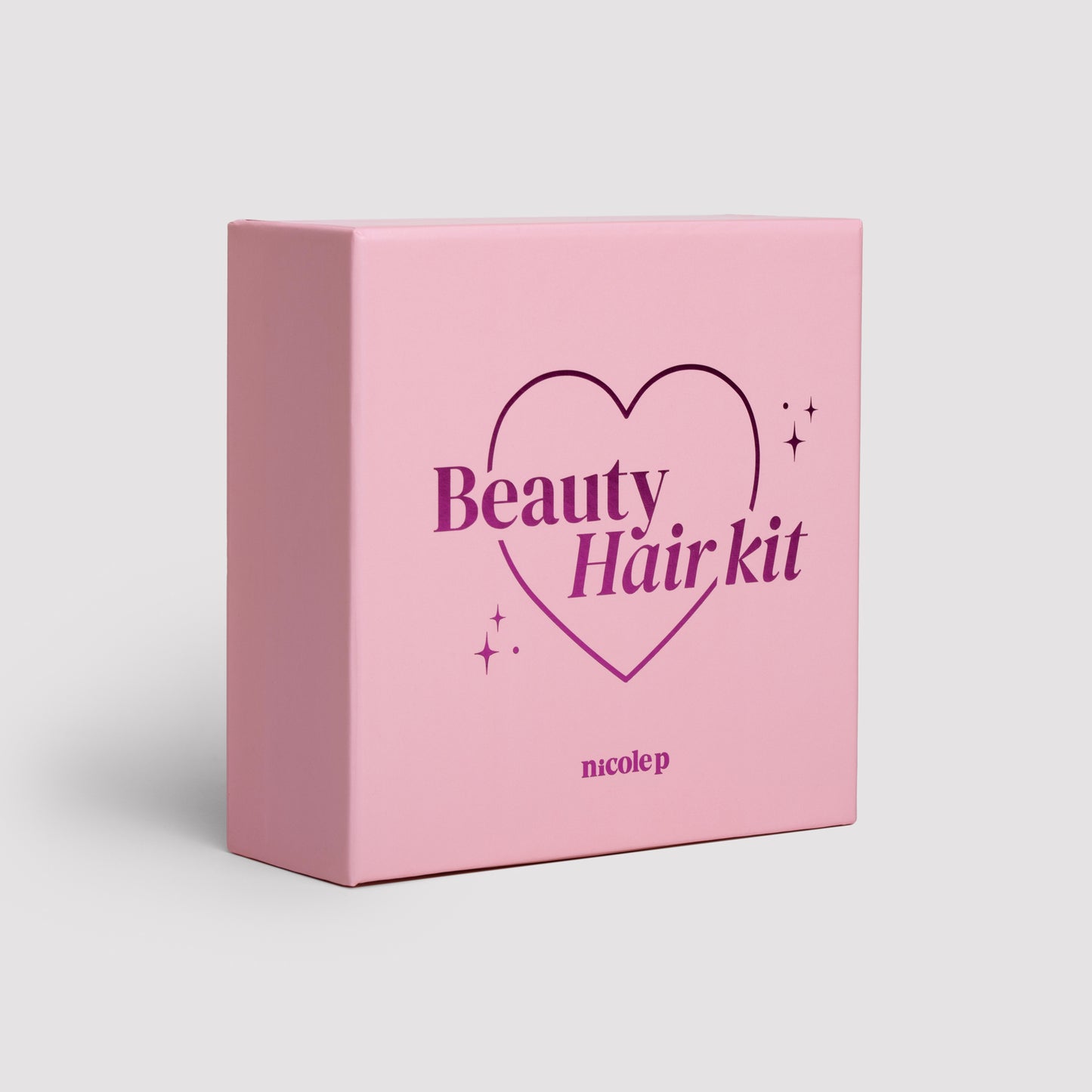 Beauty Hair - Kit
