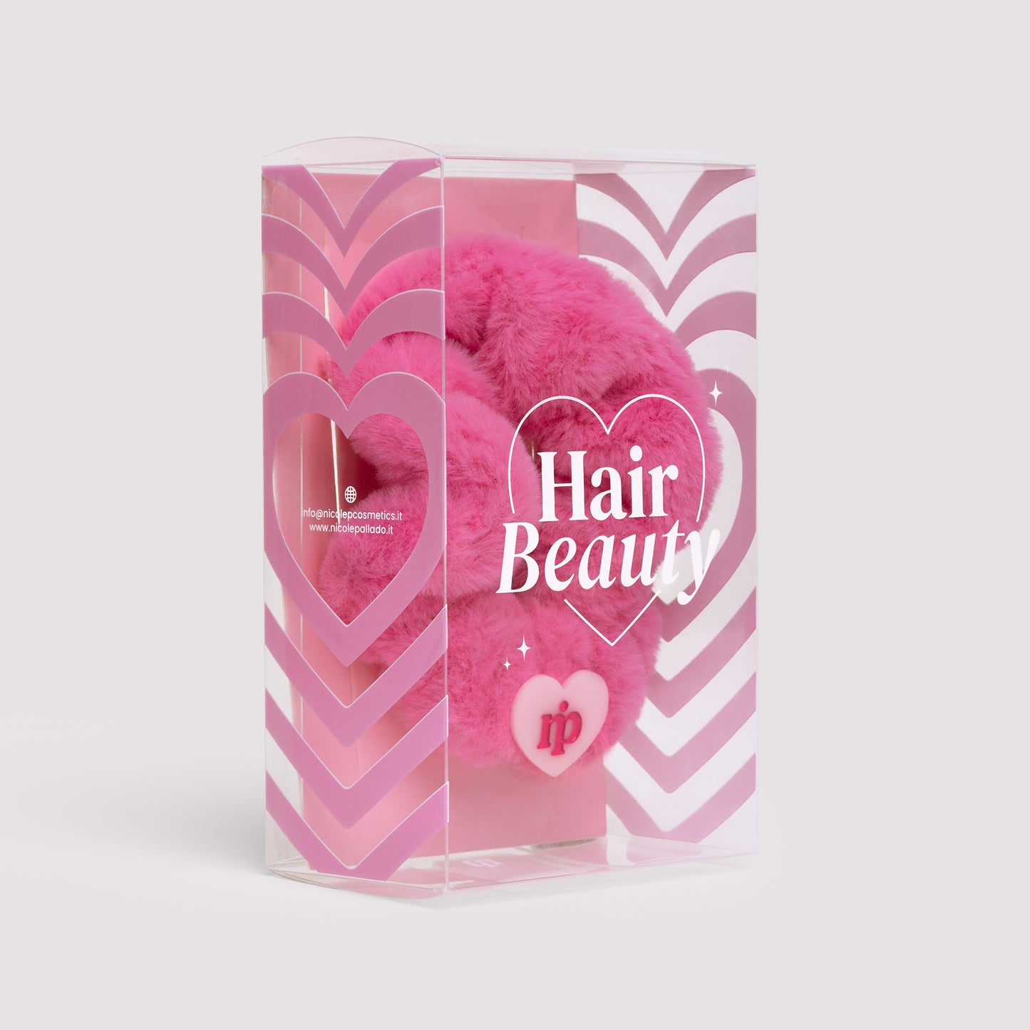 Beauty Hair - Scrunchie