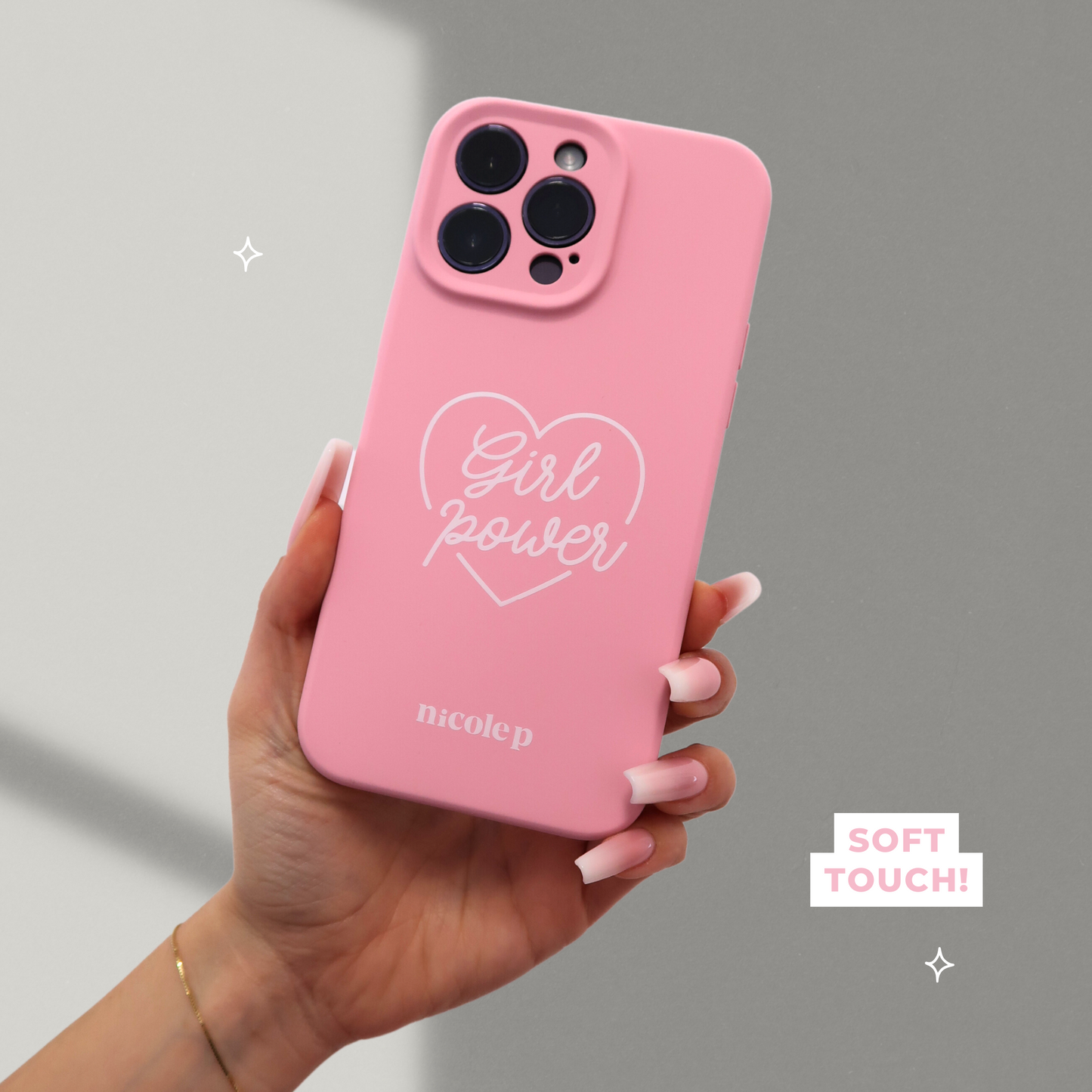 Cover - Pink Heart