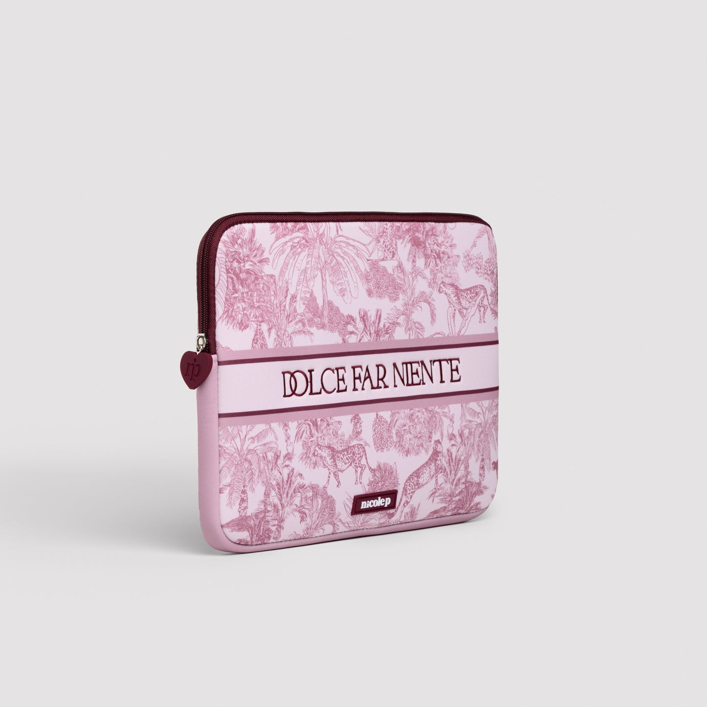 Custodia Laptop - Toile