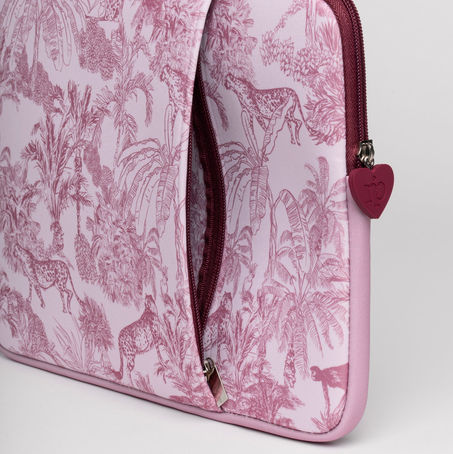 Custodia Laptop - Toile