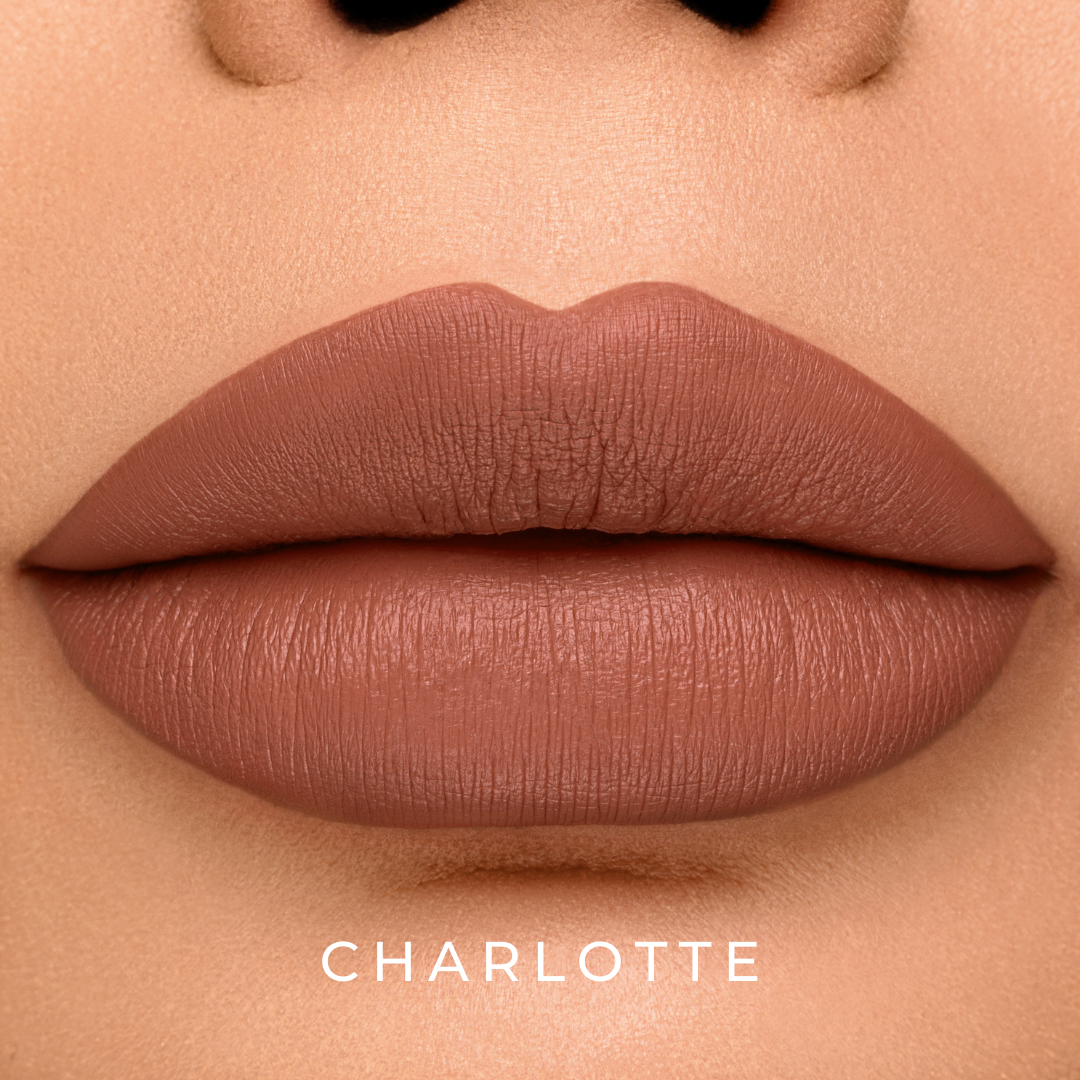 Cofanetto After Sex - 6 liquid lipstick