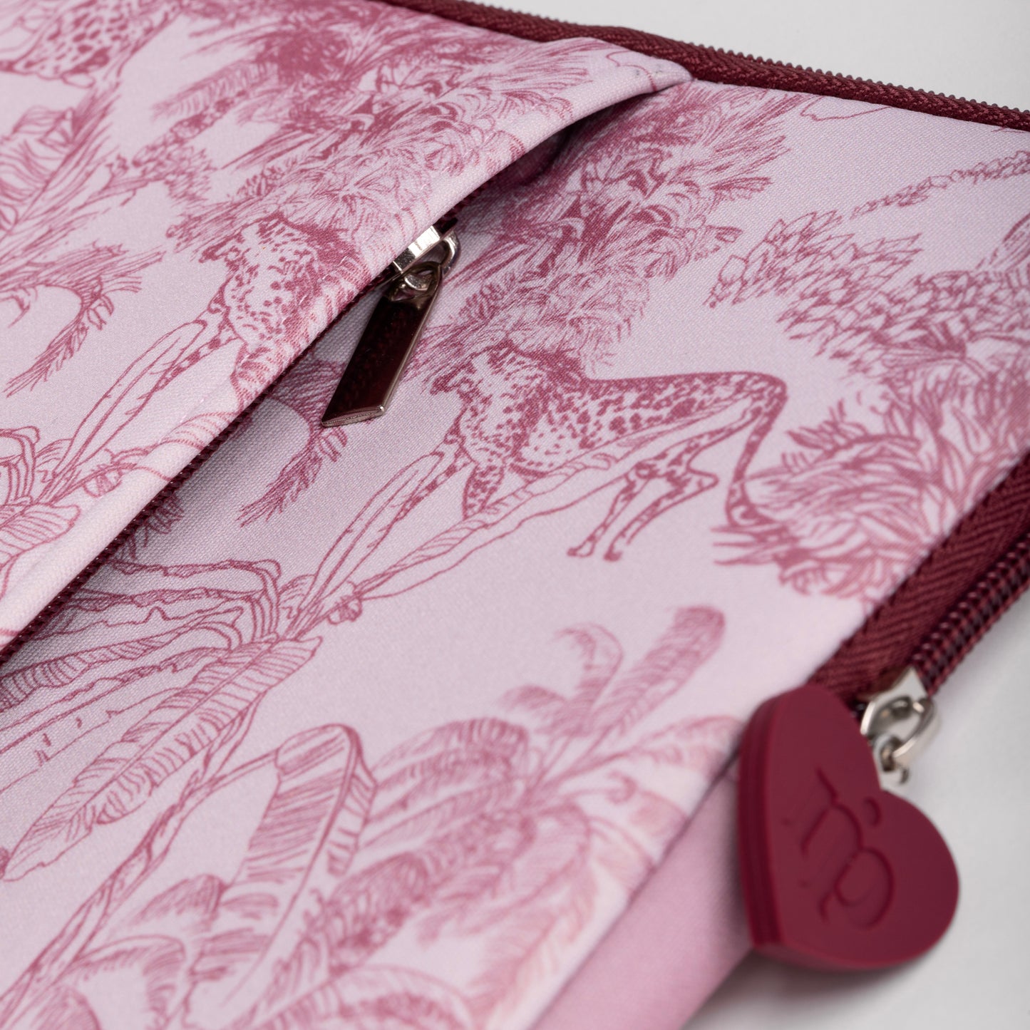 Custodia Laptop - Toile