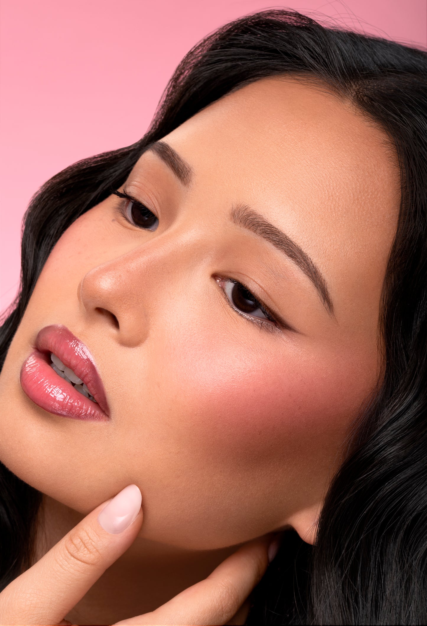 Turn Me On Contour Stick - 04 Hot Chocolate
