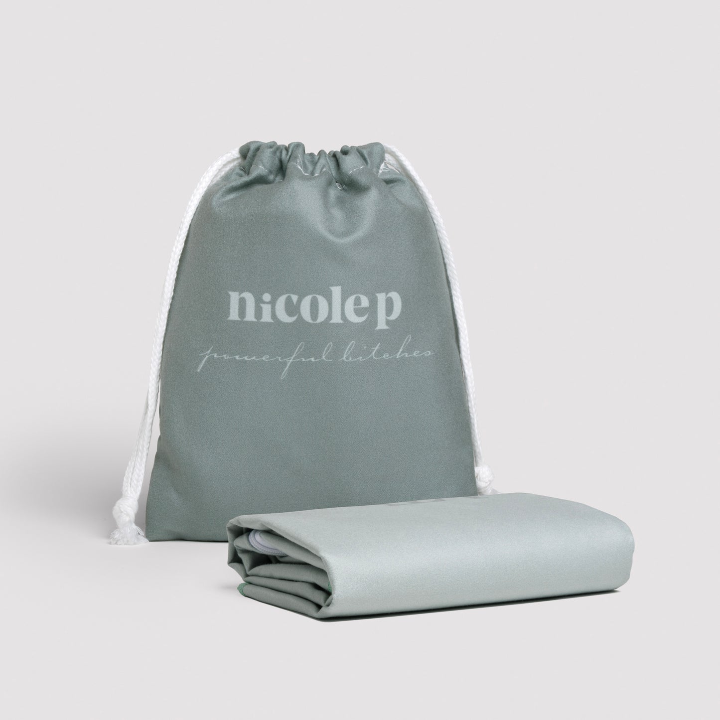 Gym Towel - Sparkle