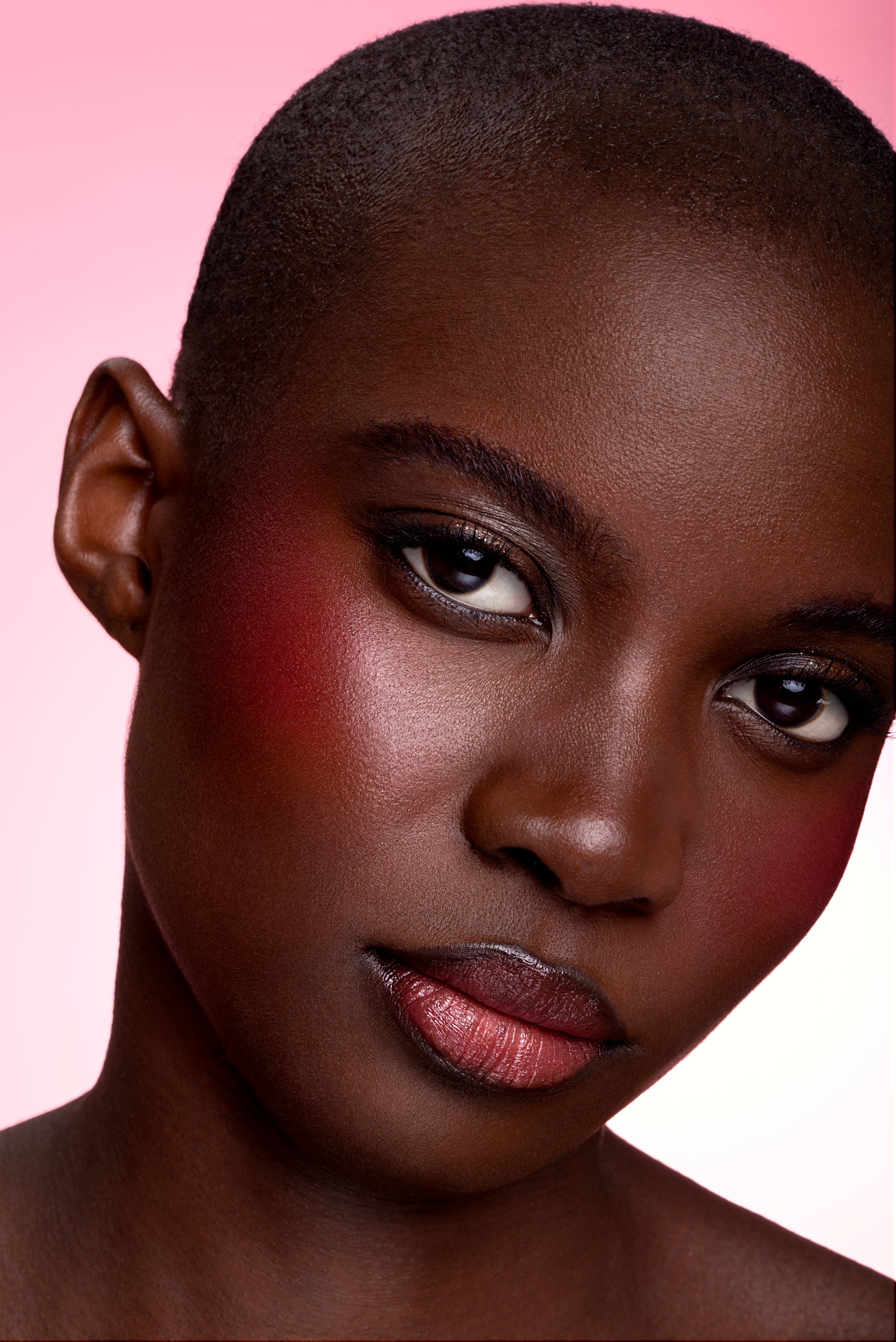 Turn Me On Contour Stick - 05 Expresso