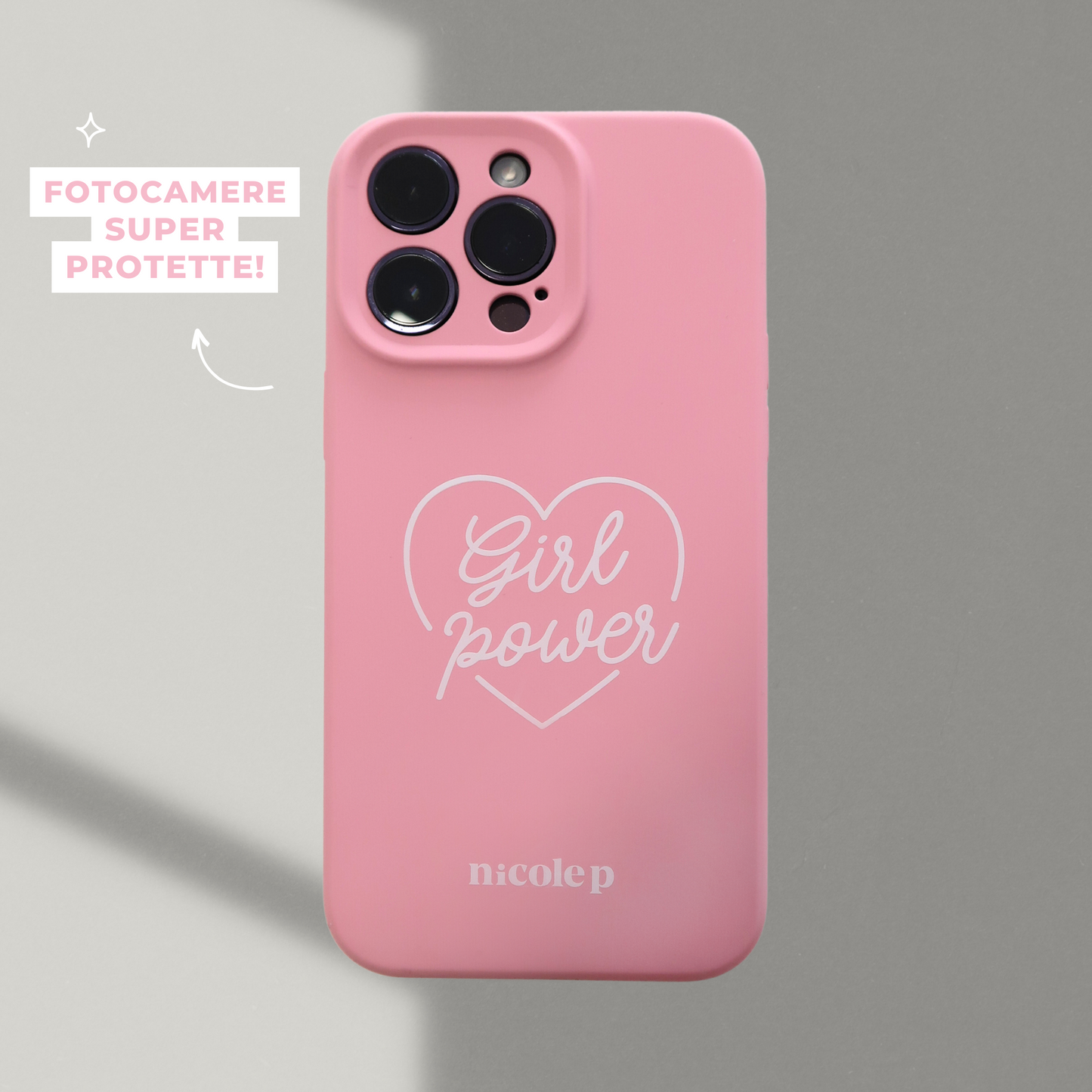 Cover - Pink Heart