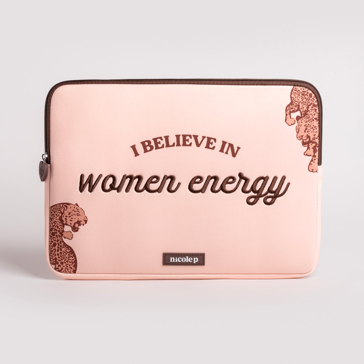 Custodia Laptop - Women Energy