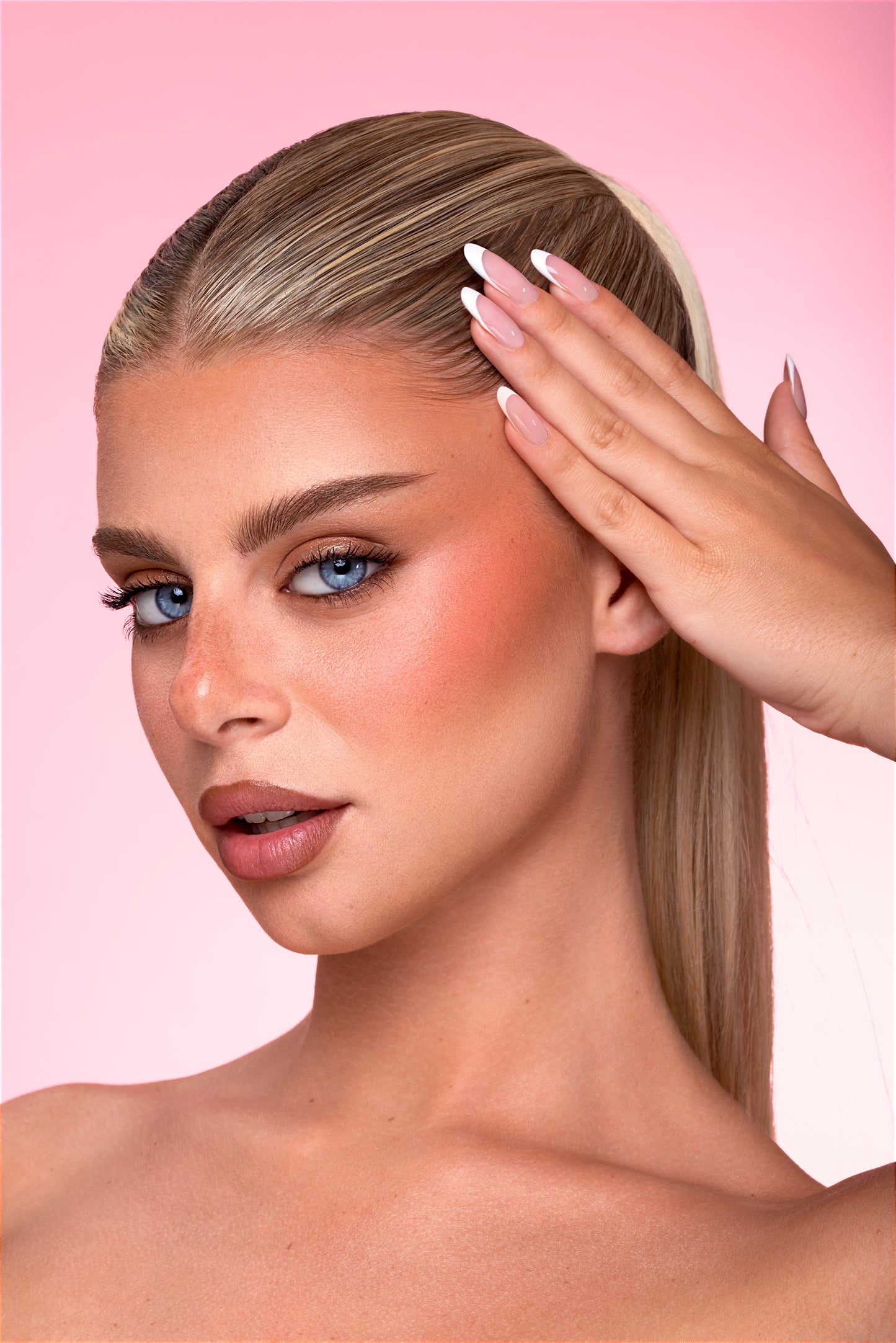 Turn Me On Contour Stick - 02 Sugar Teddy