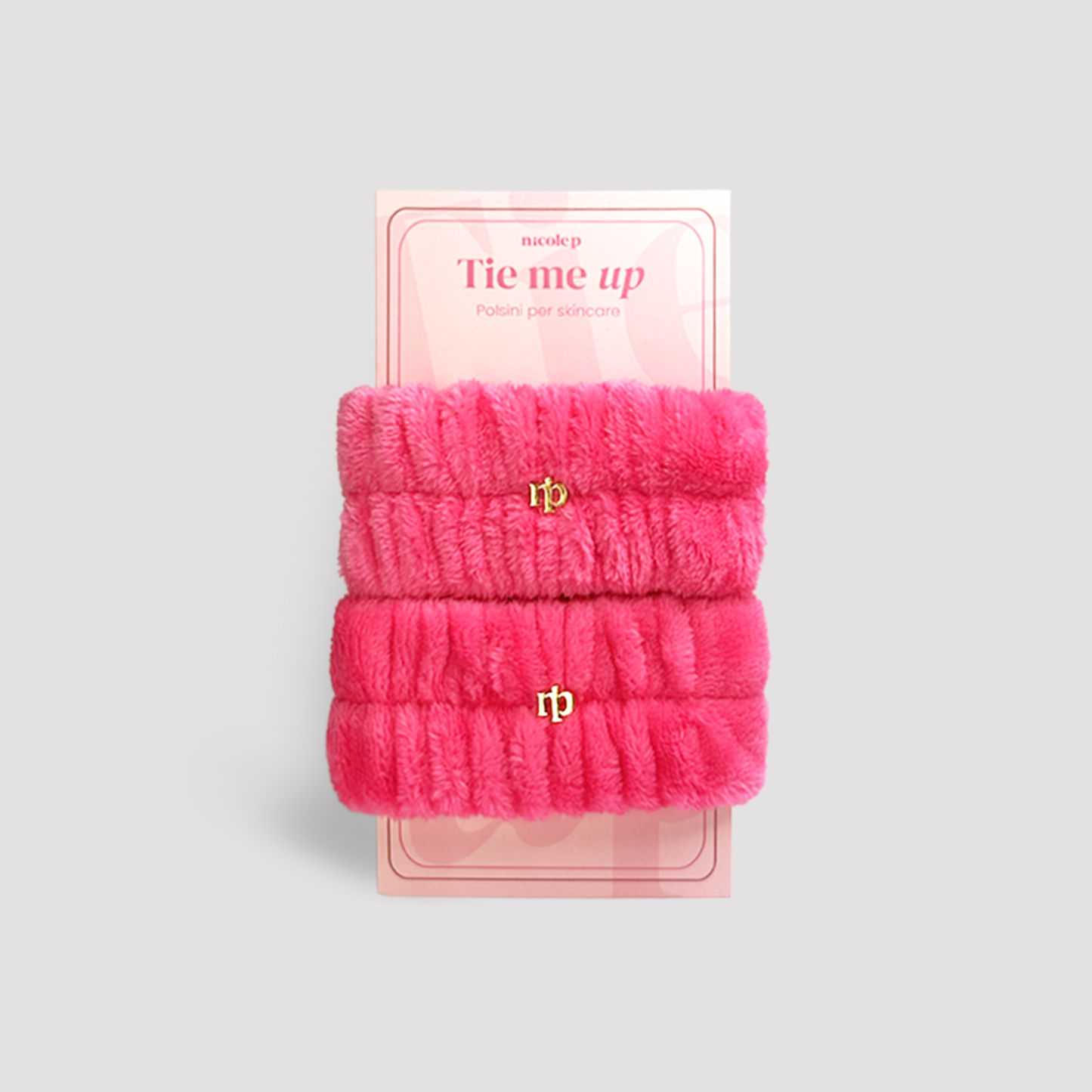 Beauty Hair - Tie Me Up Set