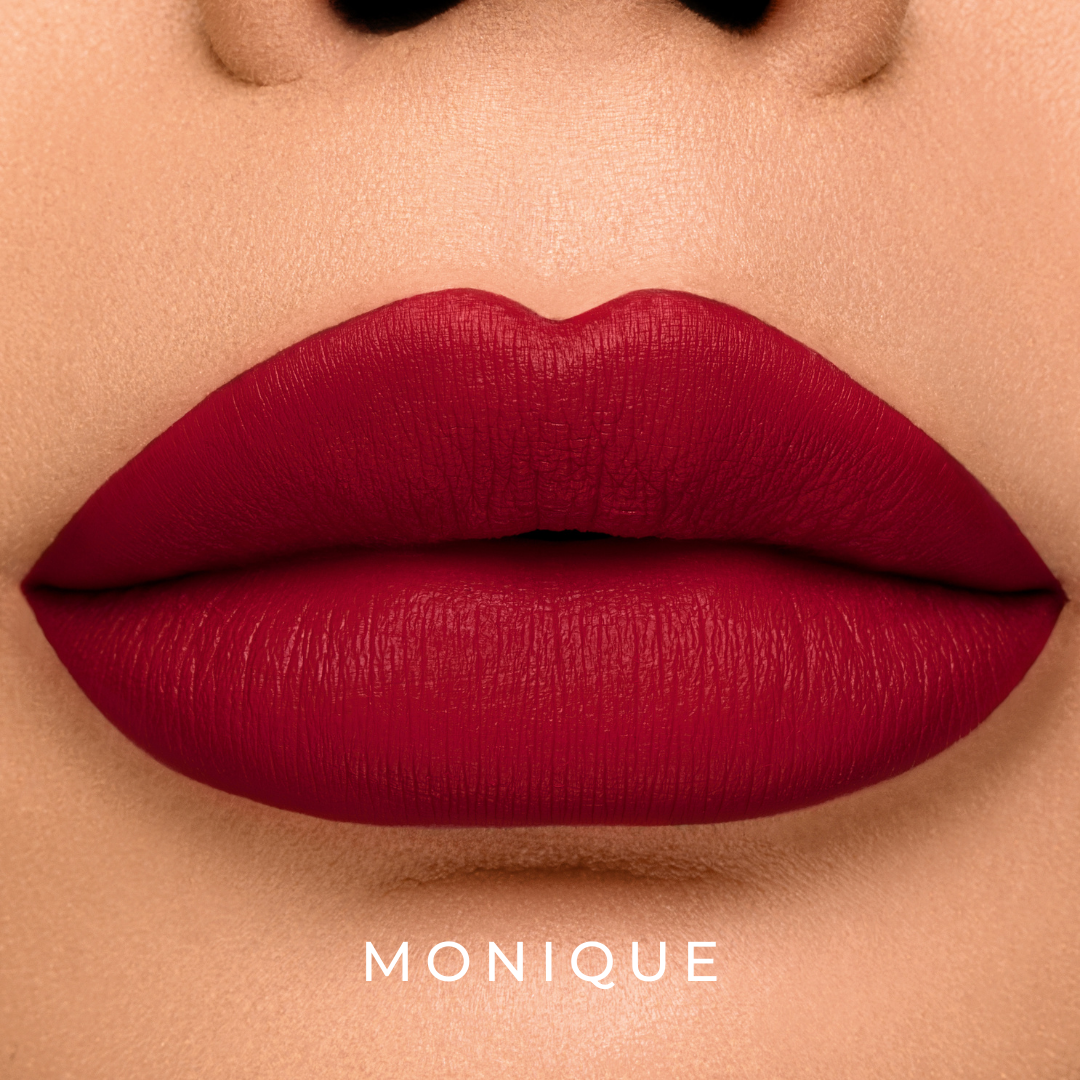 Cofanetto After Sex - 6 liquid lipstick