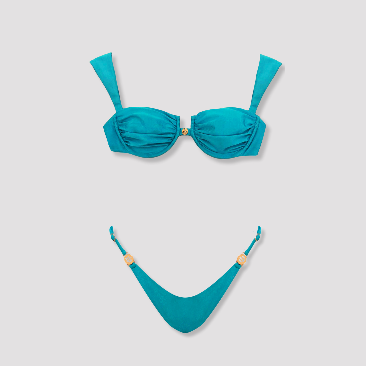 Bikini Set - Bomb-shell Brasiliana