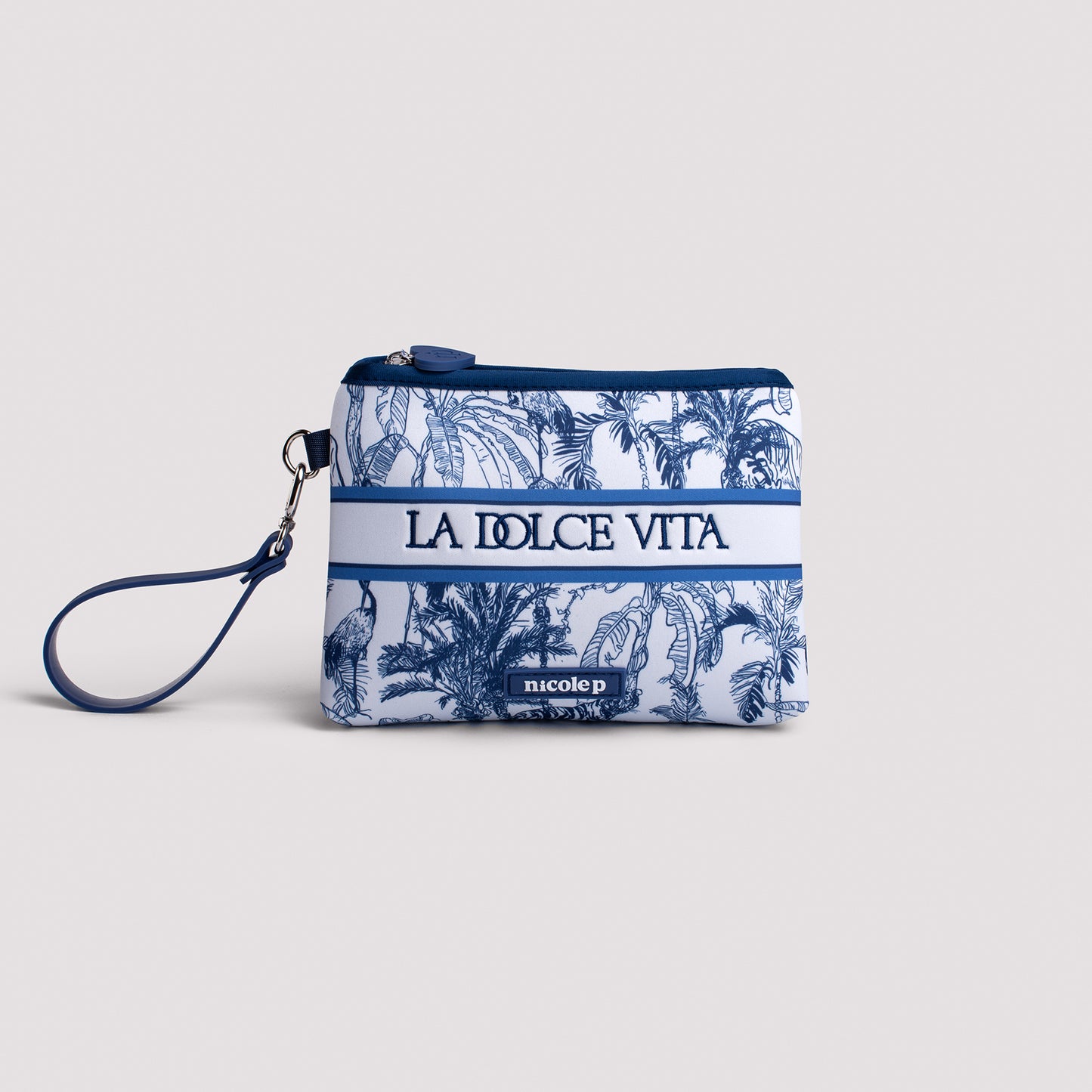 Pochette Mare - Dolce Vita