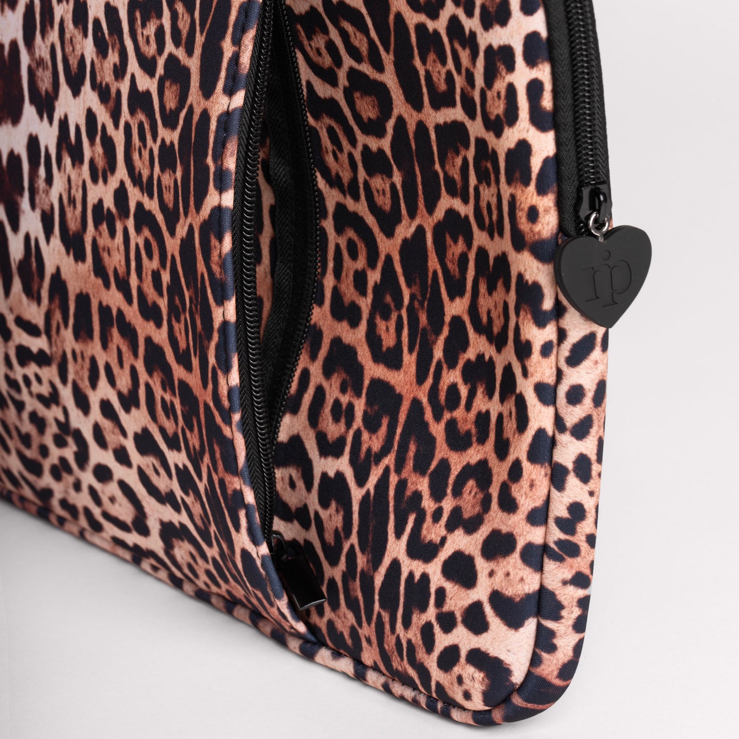 Custodia Laptop - Leopard