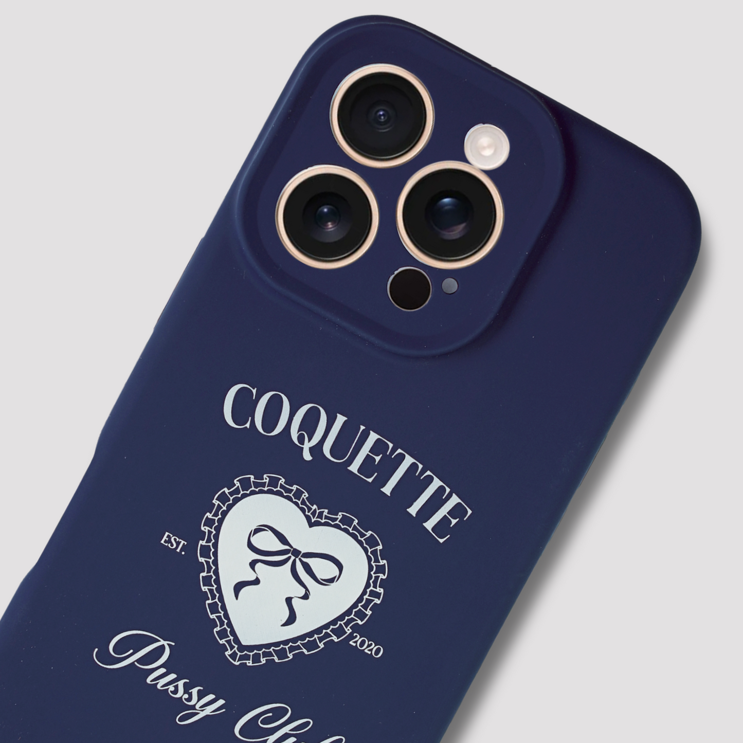 Cover - Coquette