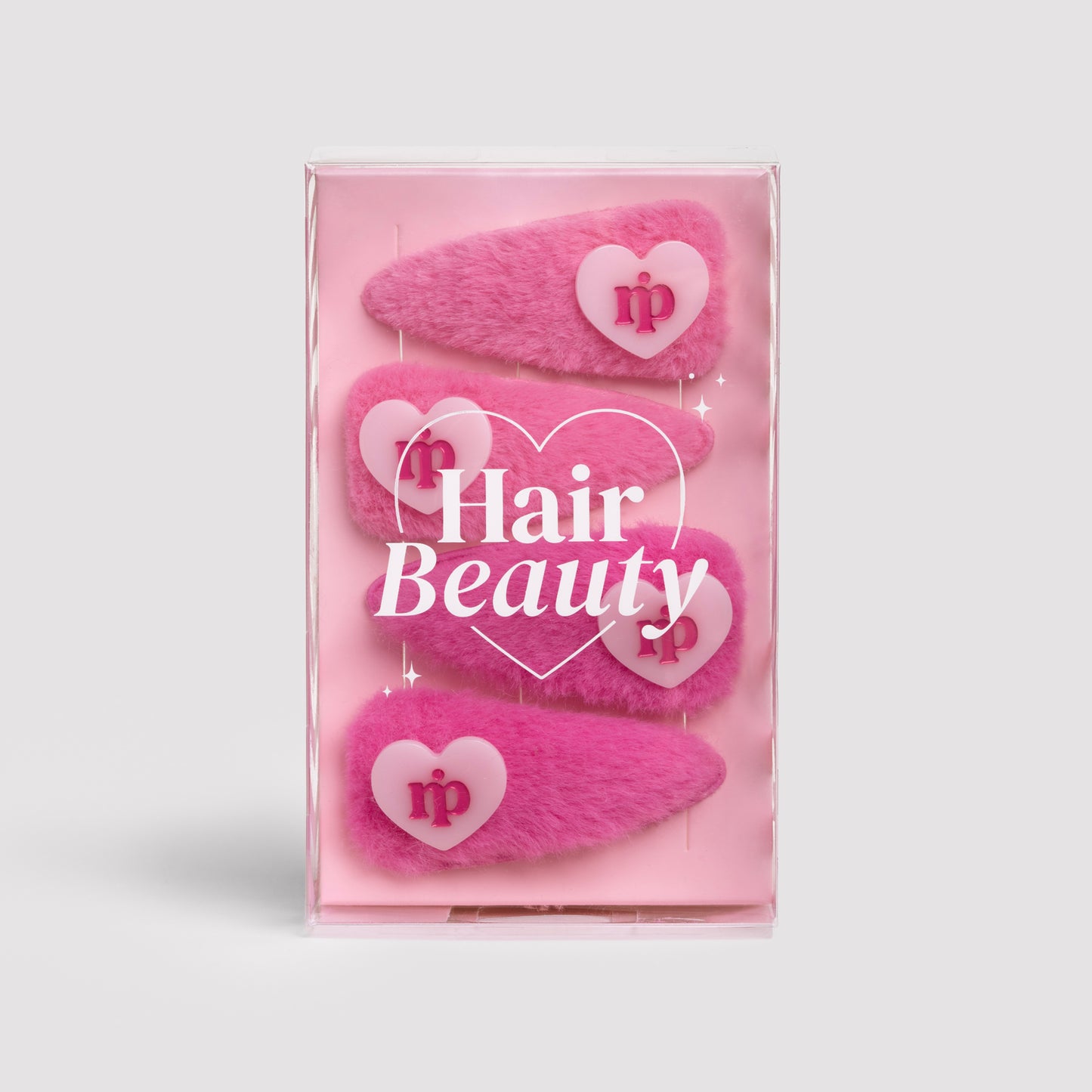 Beauty Hair - Hair Clips