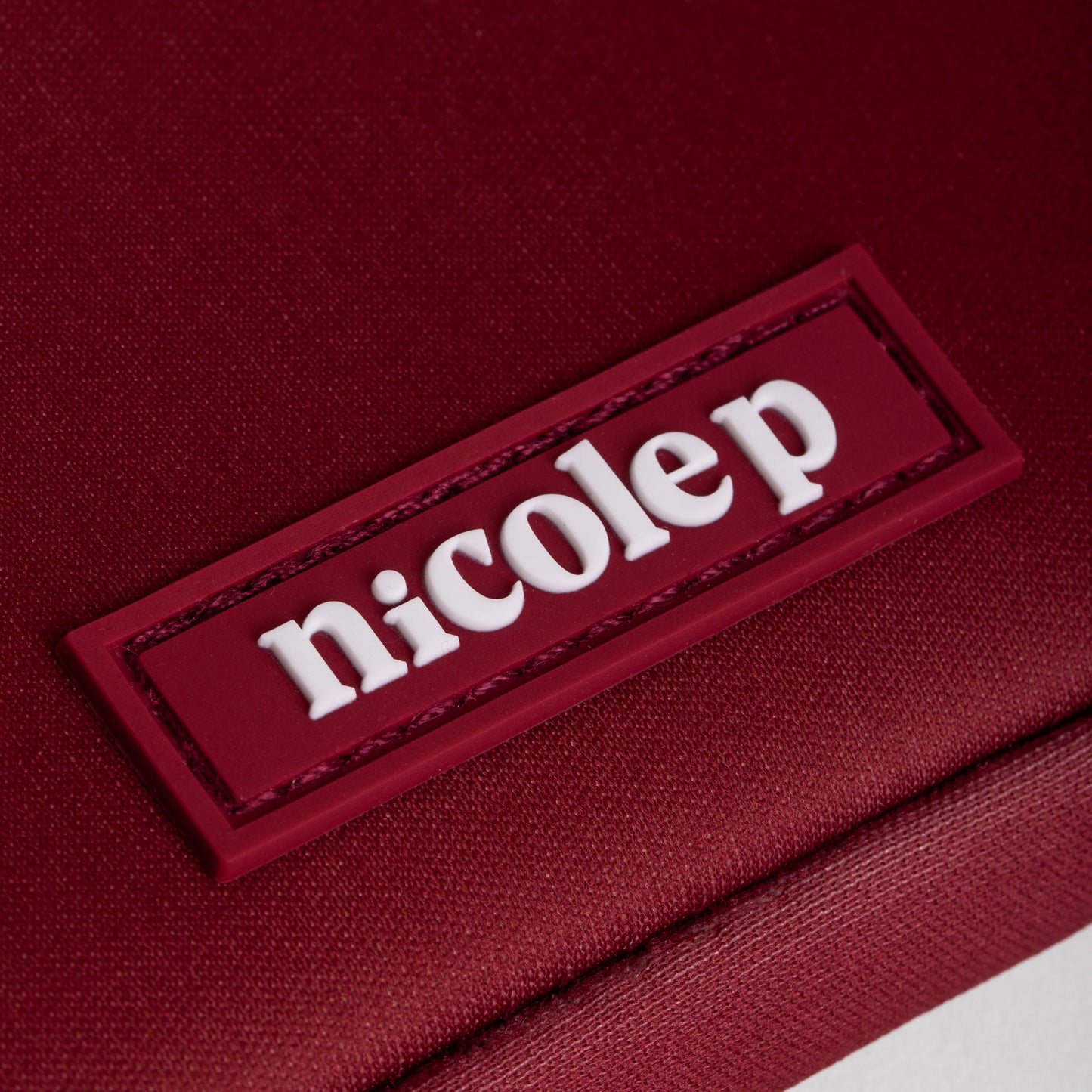 Custodia Laptop - Cherry