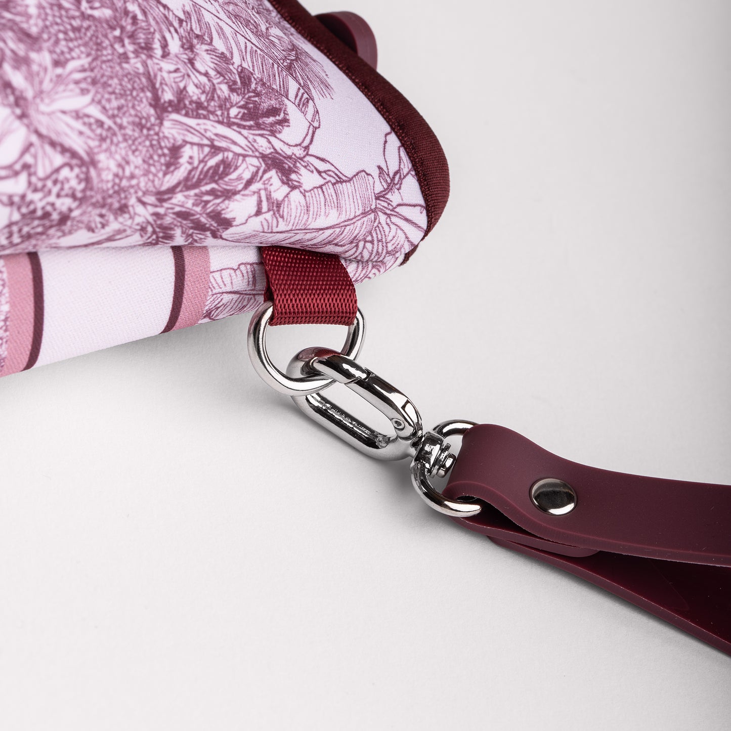 Pochette Mare - Toile