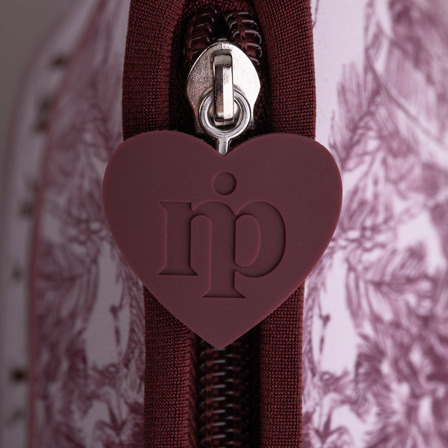 Pochette Mare - Toile