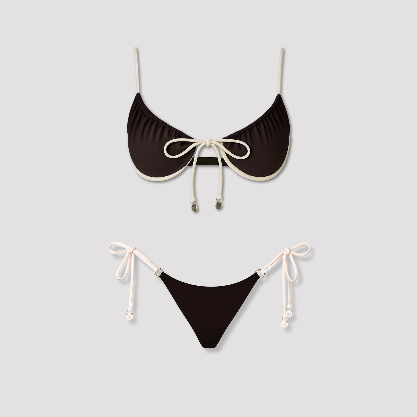 Bikini Set - Cocoa Brasiliana