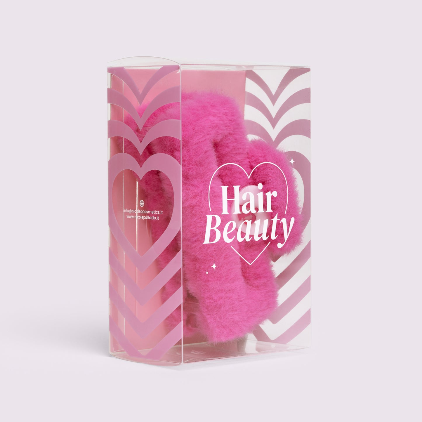 Beauty Hair - Hair Claw Clip