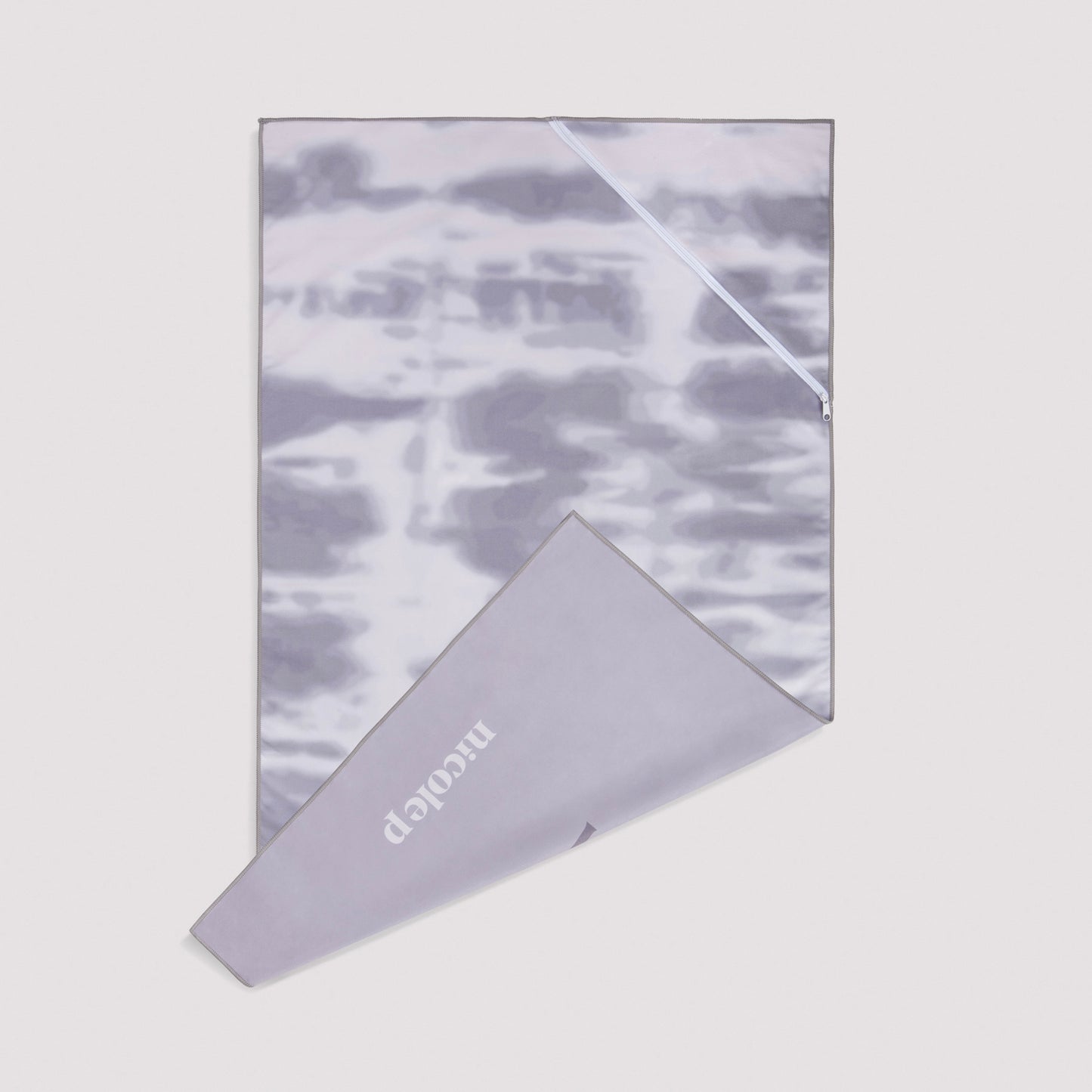 Gym Towel - Work On You