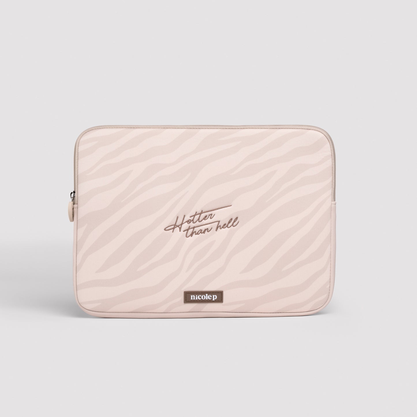 Custodia Laptop - Hotter Than Hell