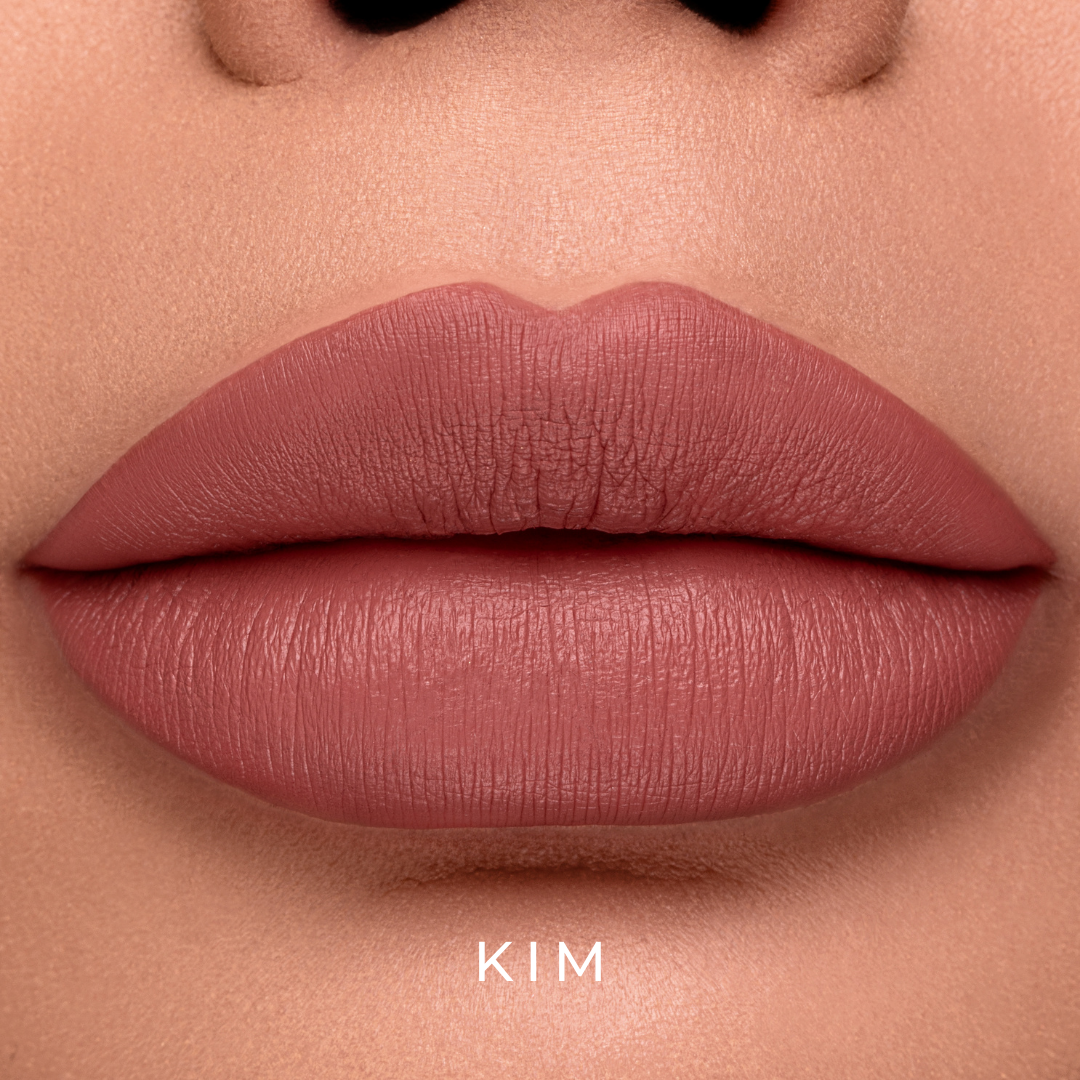Cofanetto After sex - 4 liquid lipstick