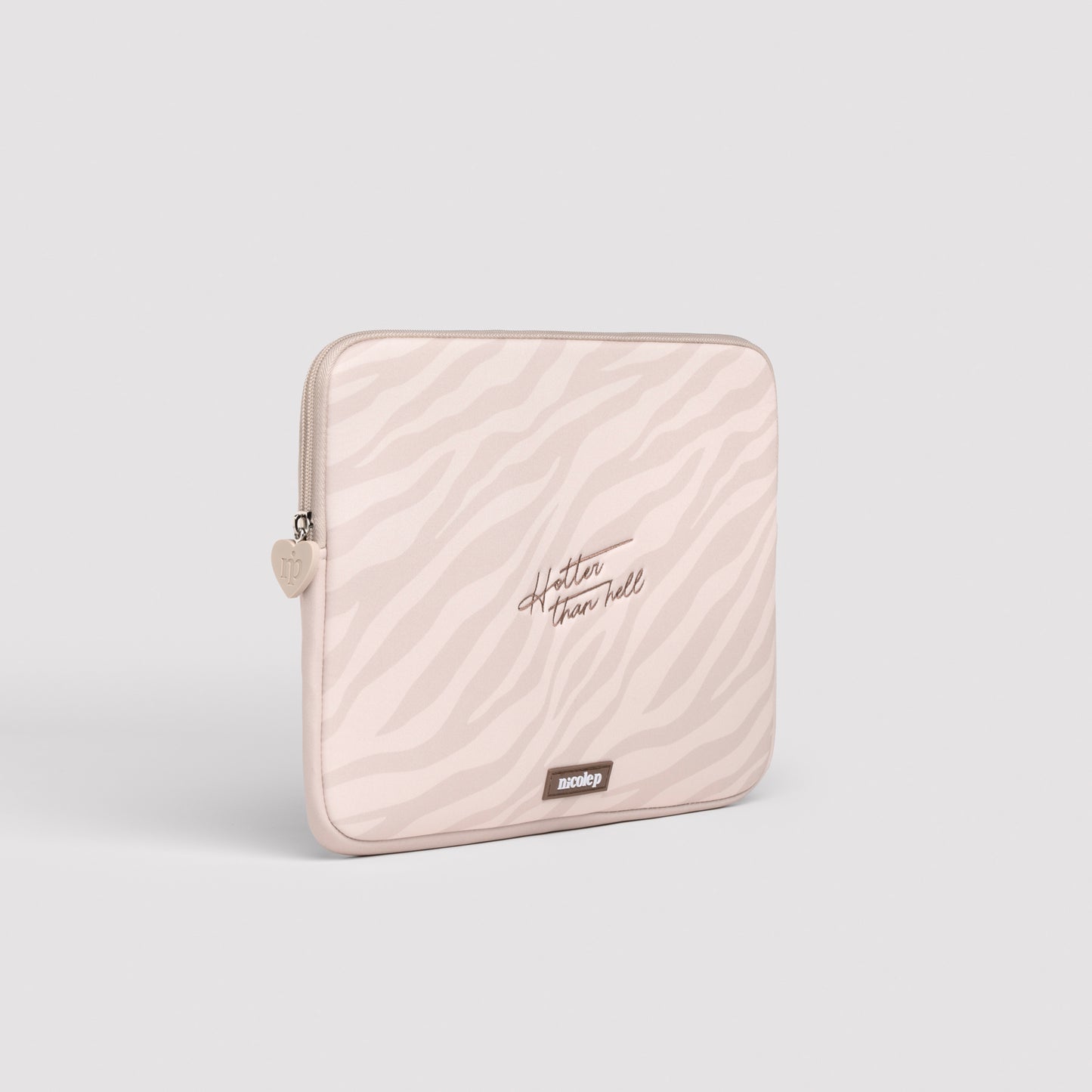 Custodia Laptop - Hotter Than Hell
