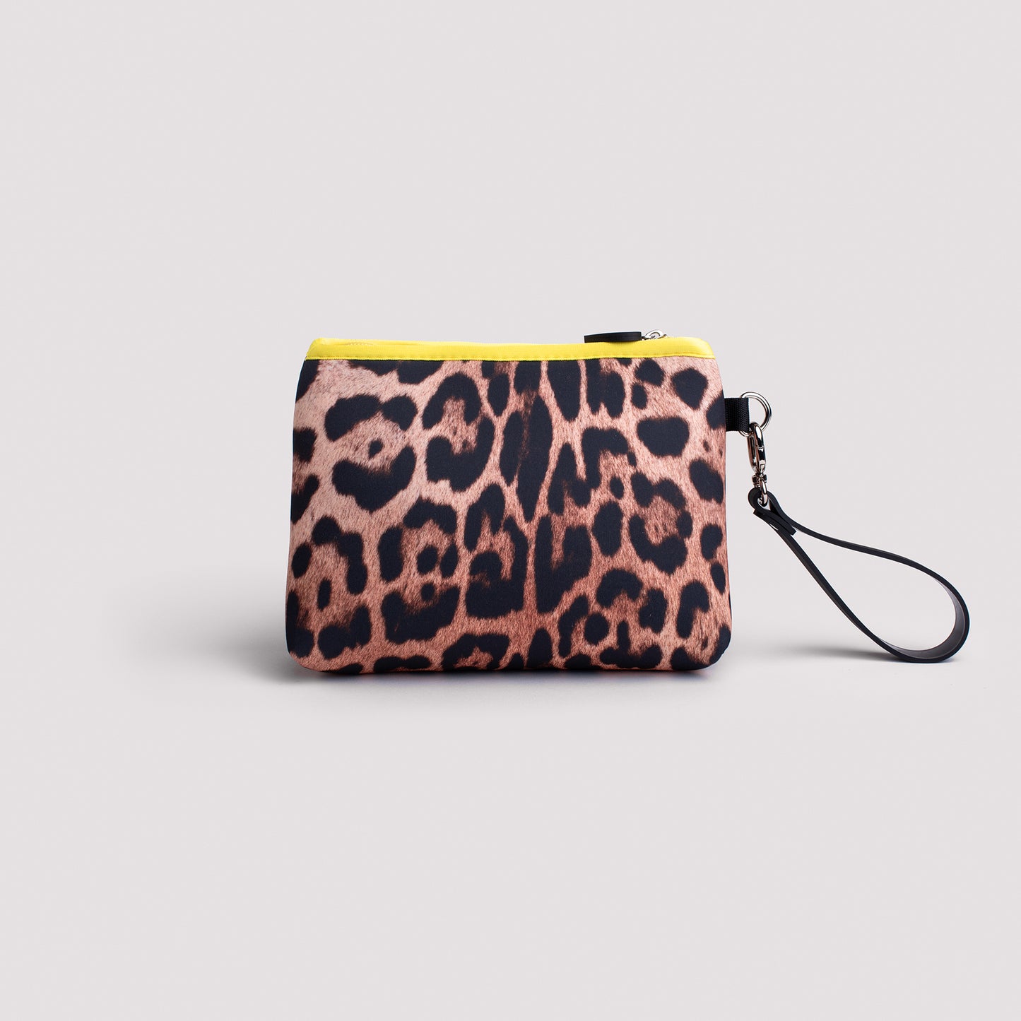 Pochette Mare - Leopard Obsessed