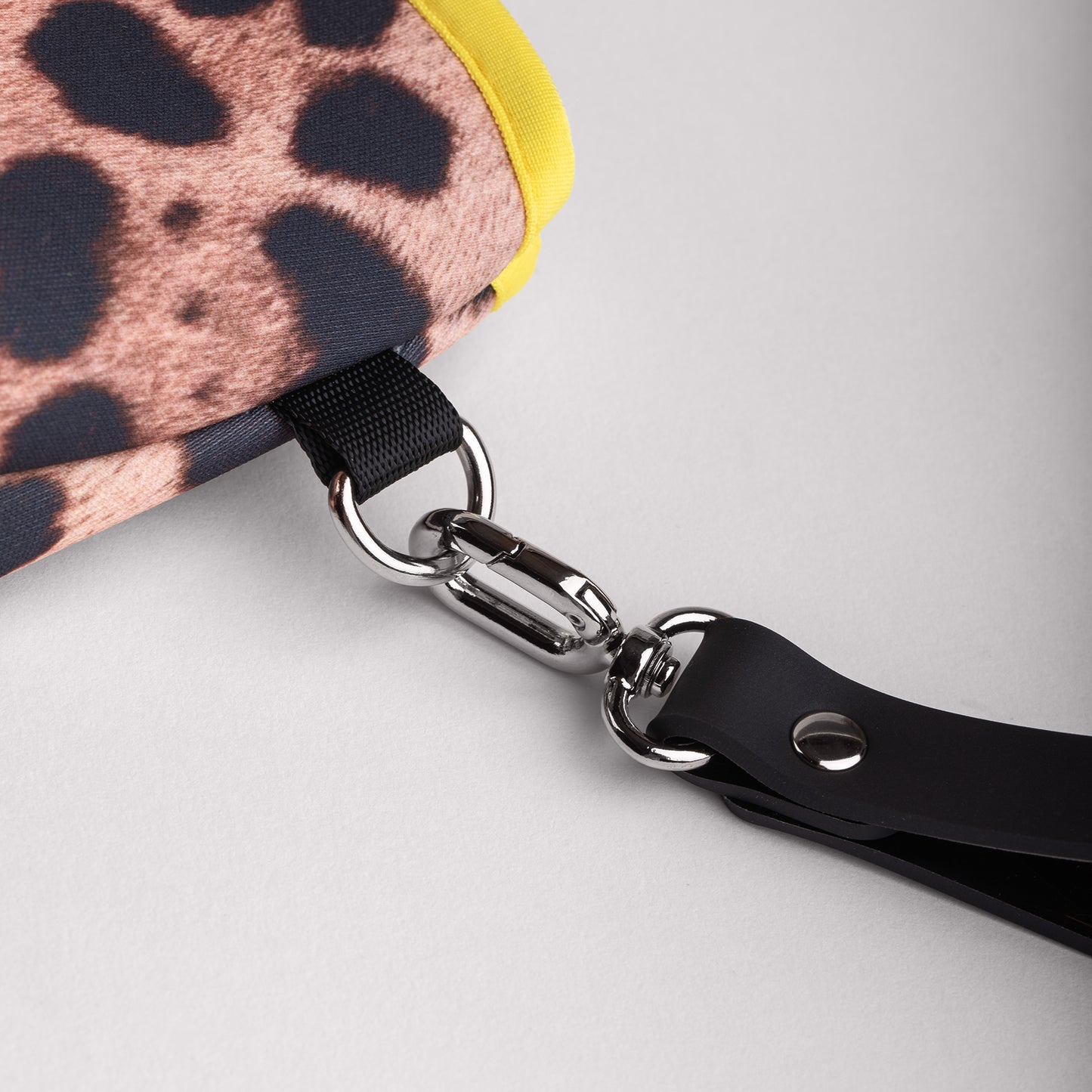 Pochette Mare - Leopard Obsessed