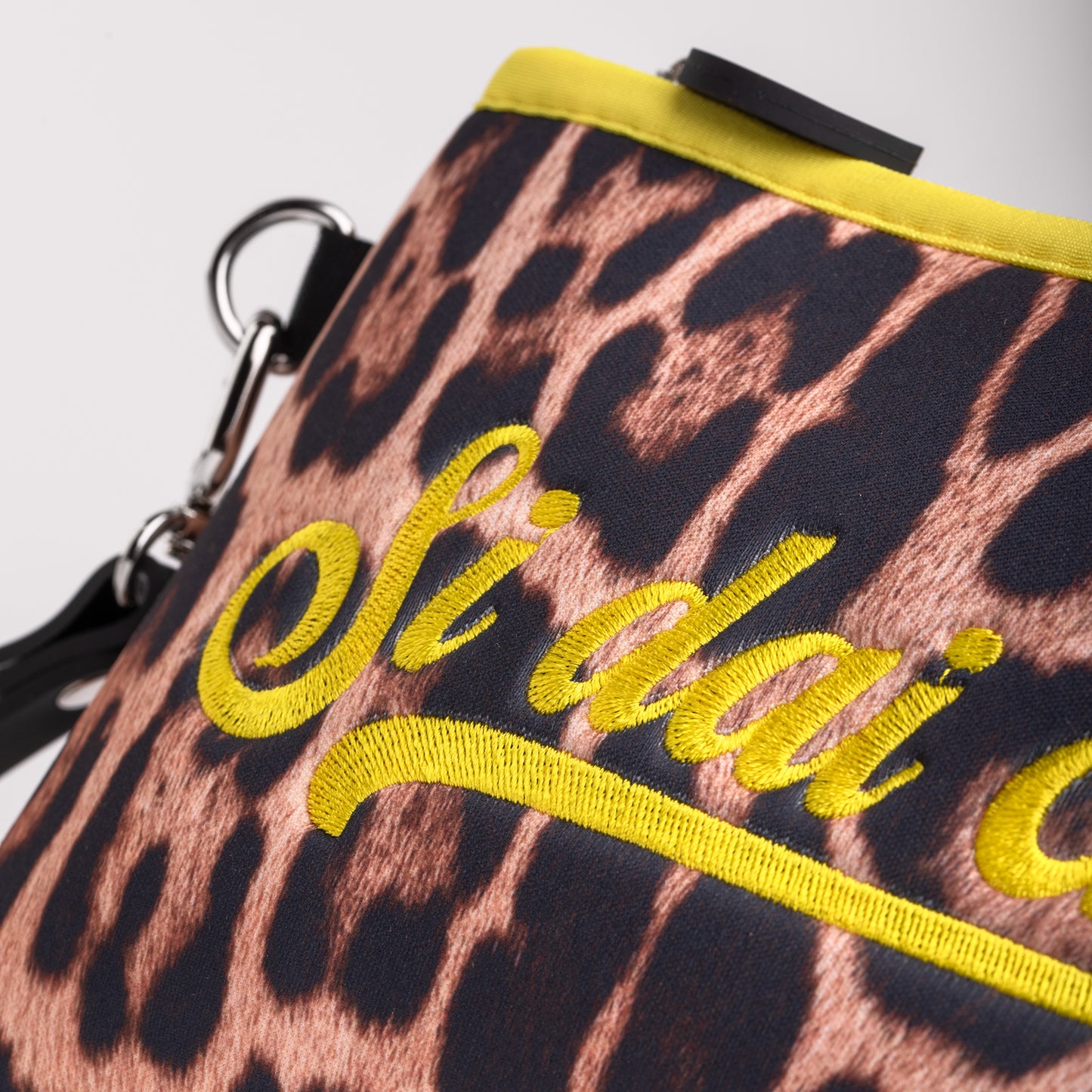 Pochette Mare - Leopard Obsessed