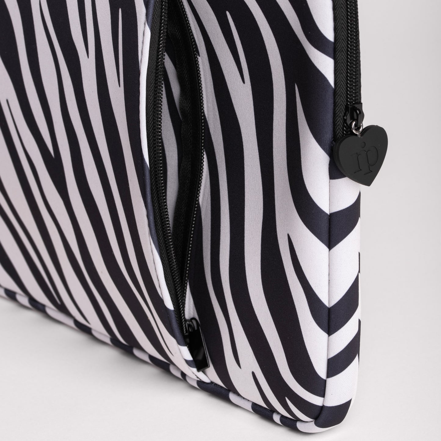 Custodia Laptop - Zebra