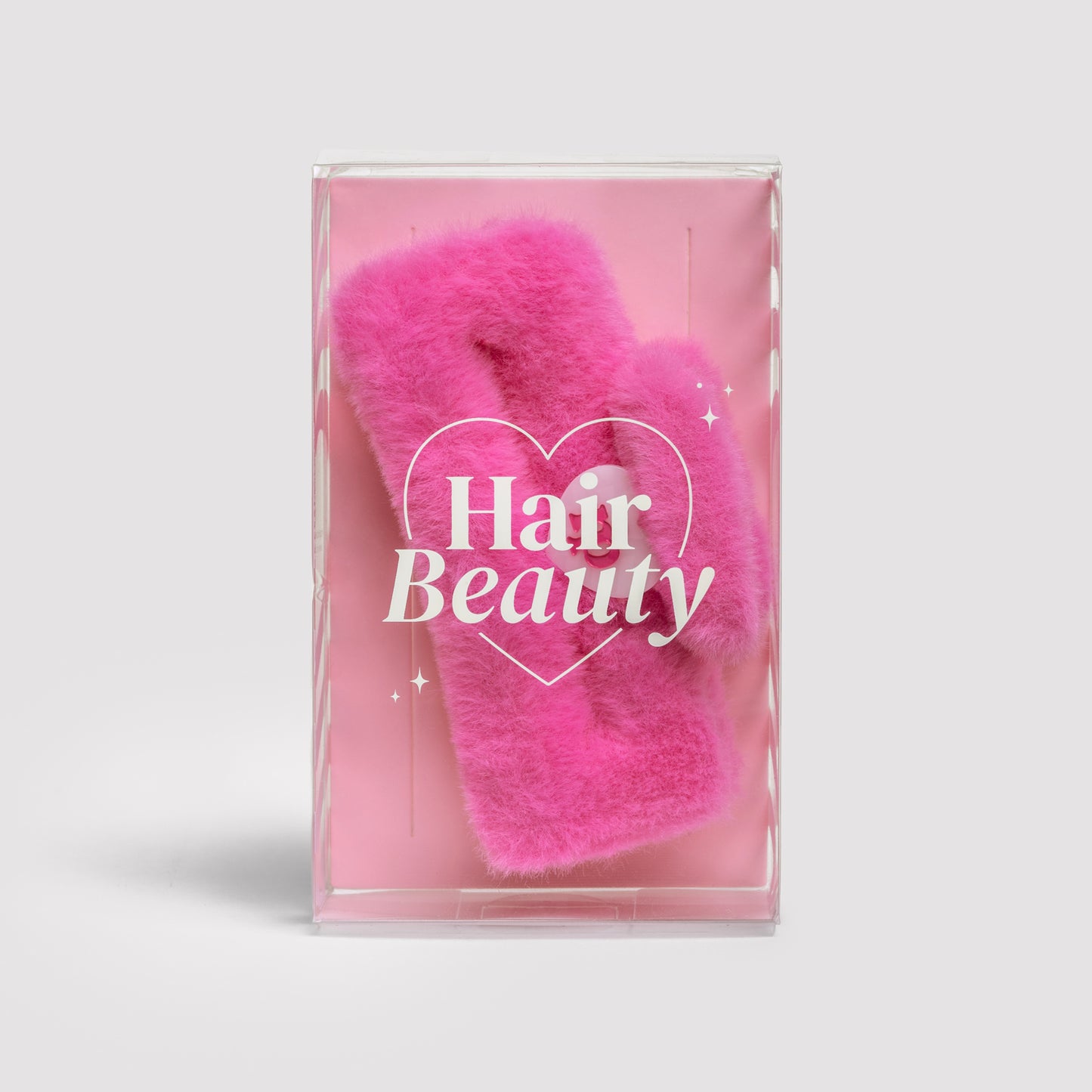 Beauty Hair - Hair Claw Clip