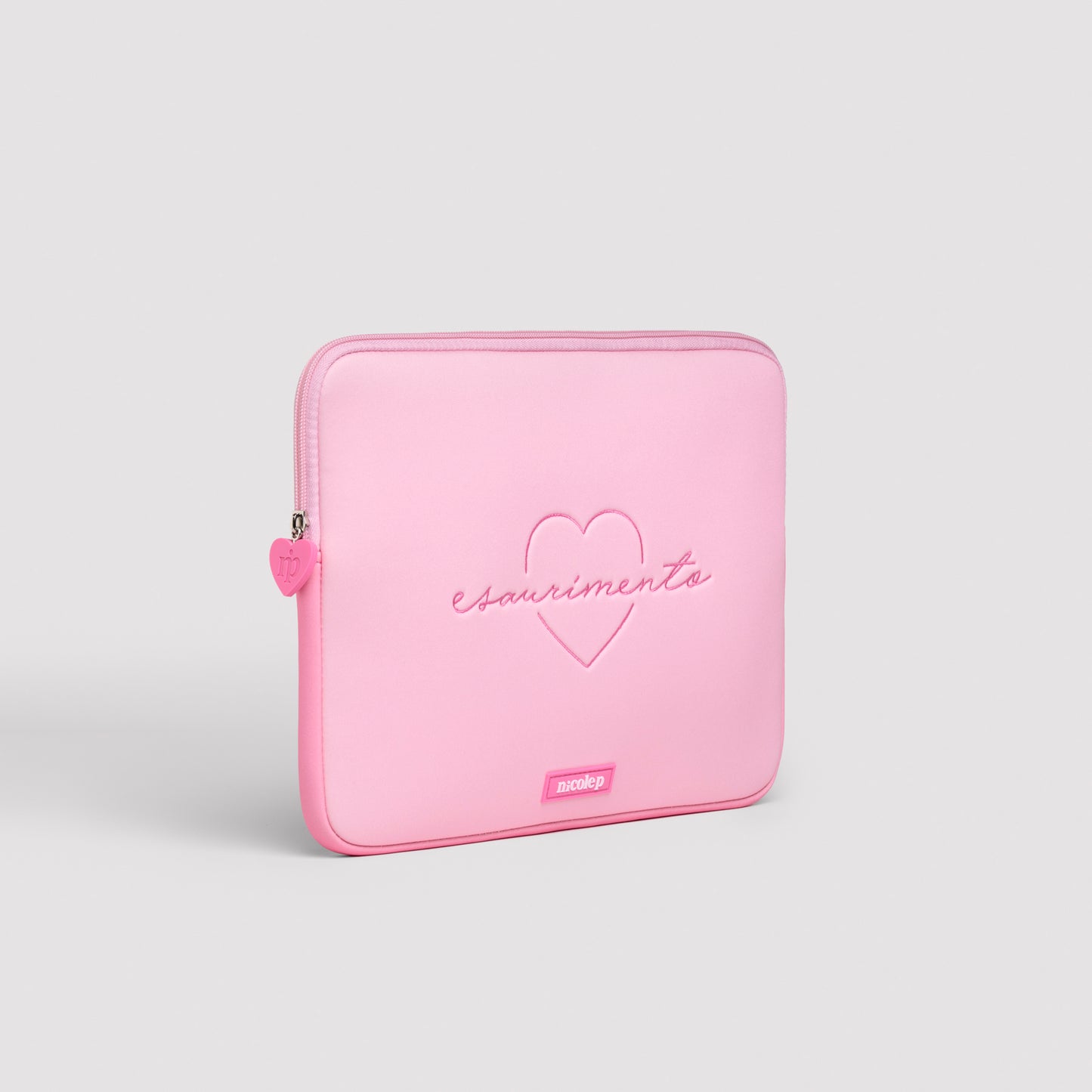 Custodia Laptop - Esaurimento