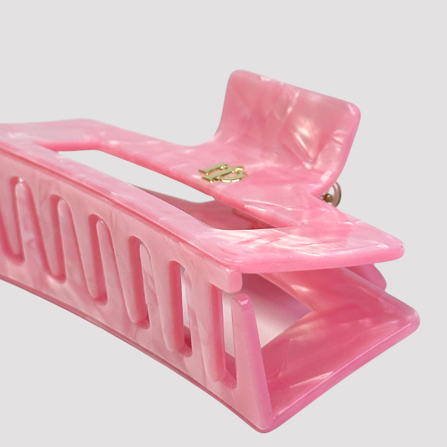 Beauty Hair - Marble Hair Claw