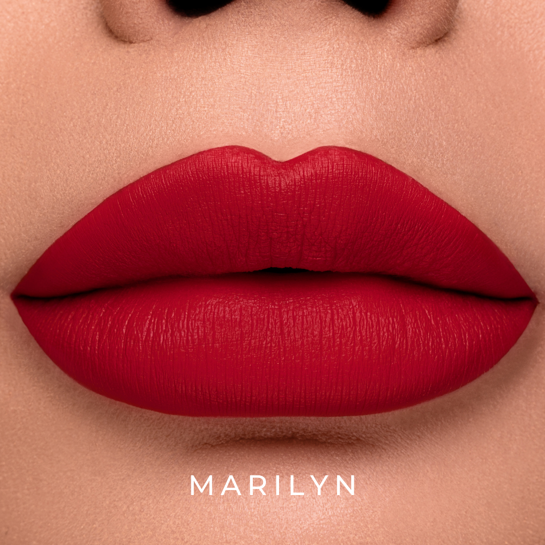 Cofanetto After Sex - 6 liquid lipstick