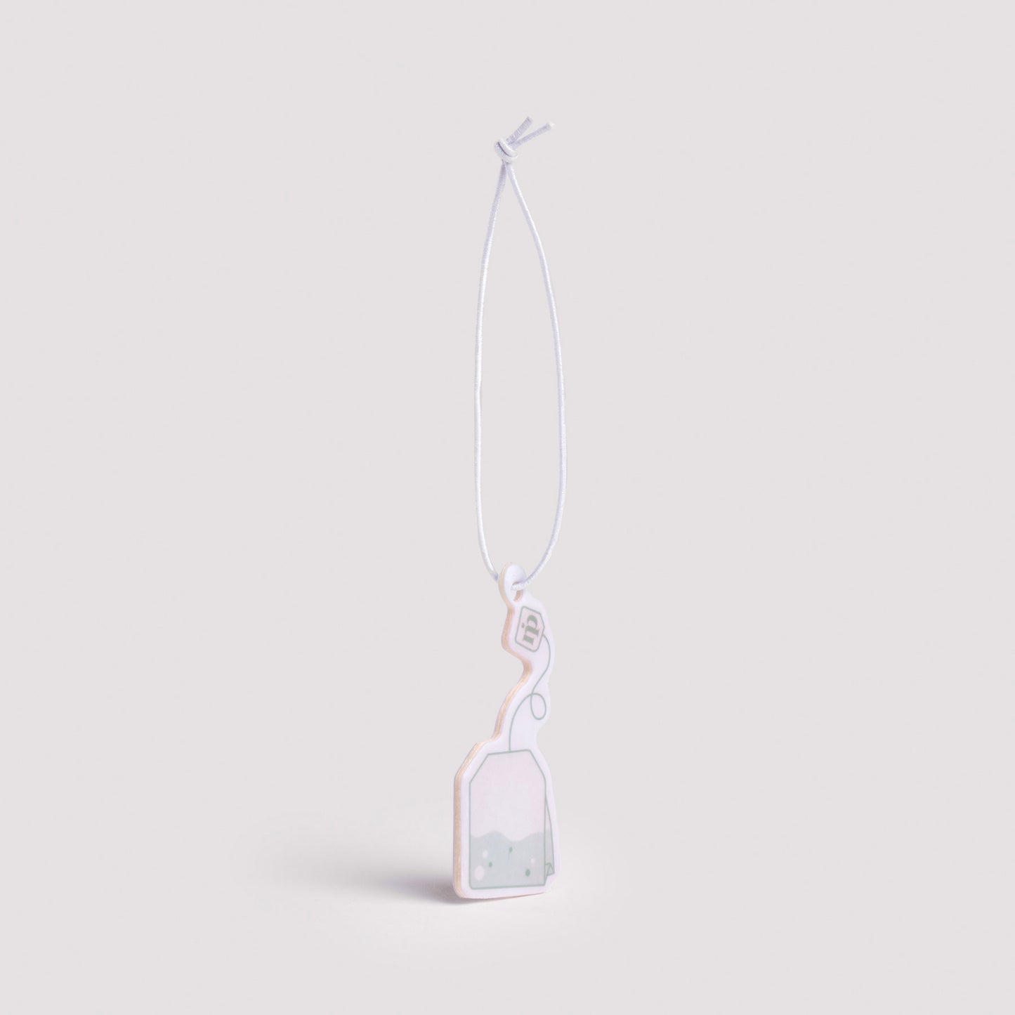 Ansia - Almond Milk Charm