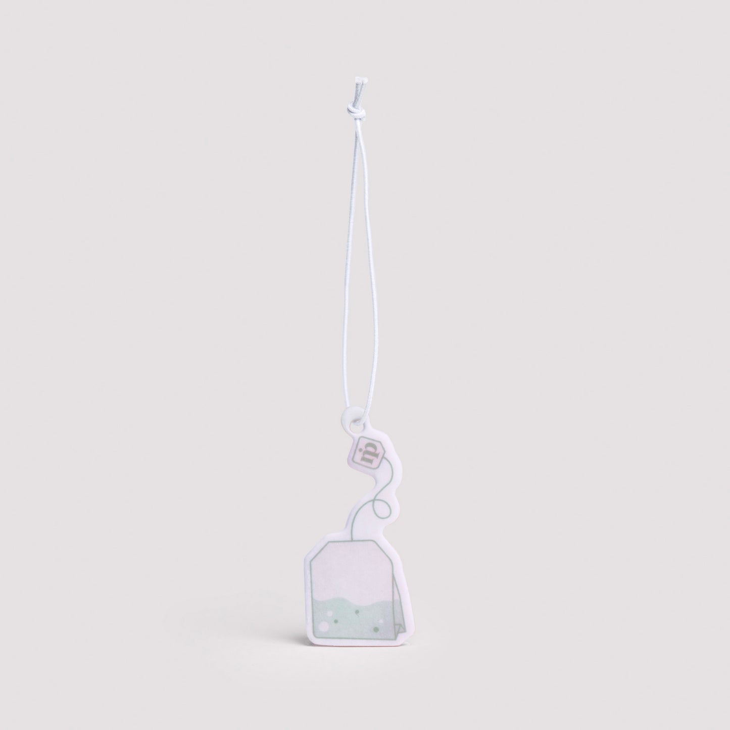 Ansia - Almond Milk Charm