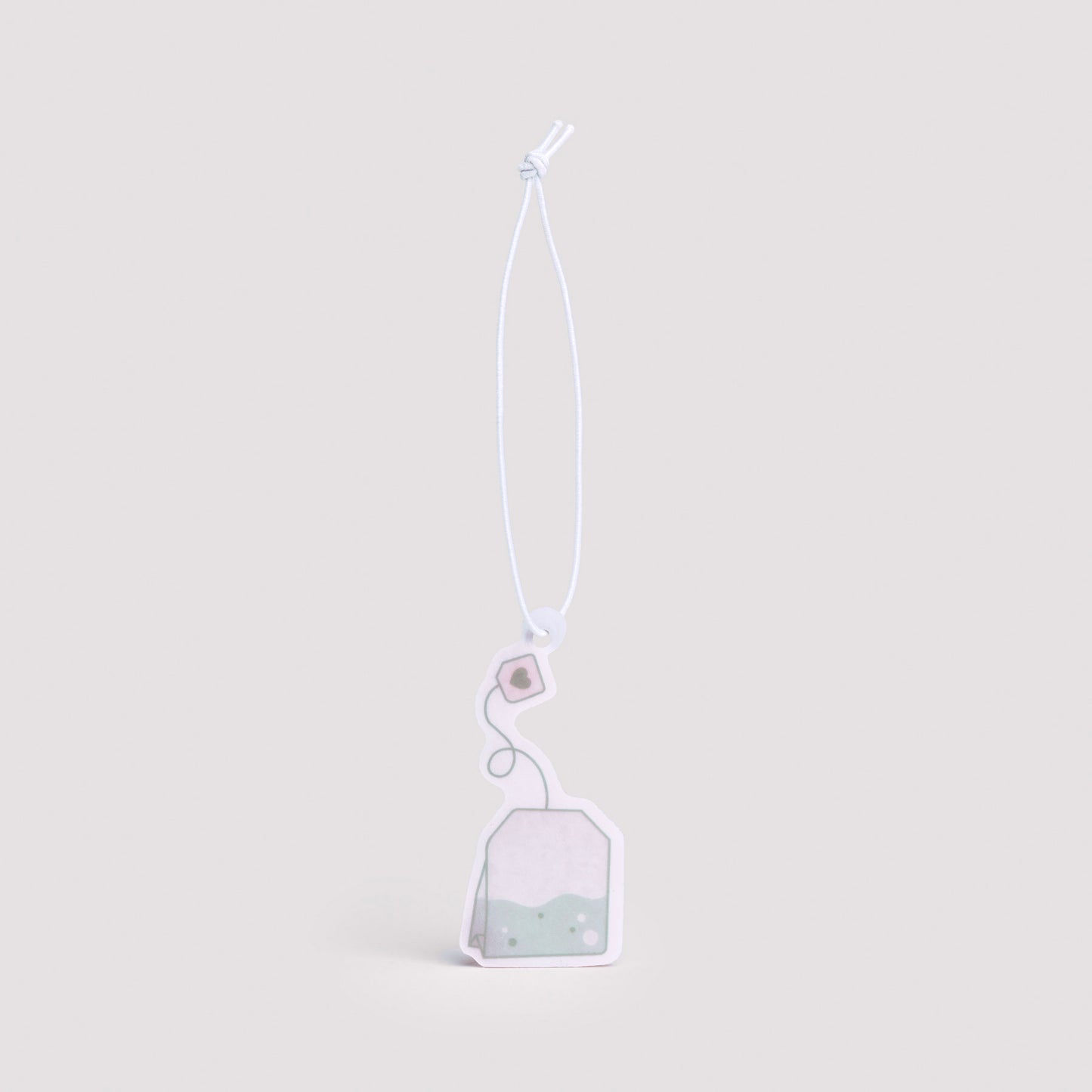 Ansia - Almond Milk Charm