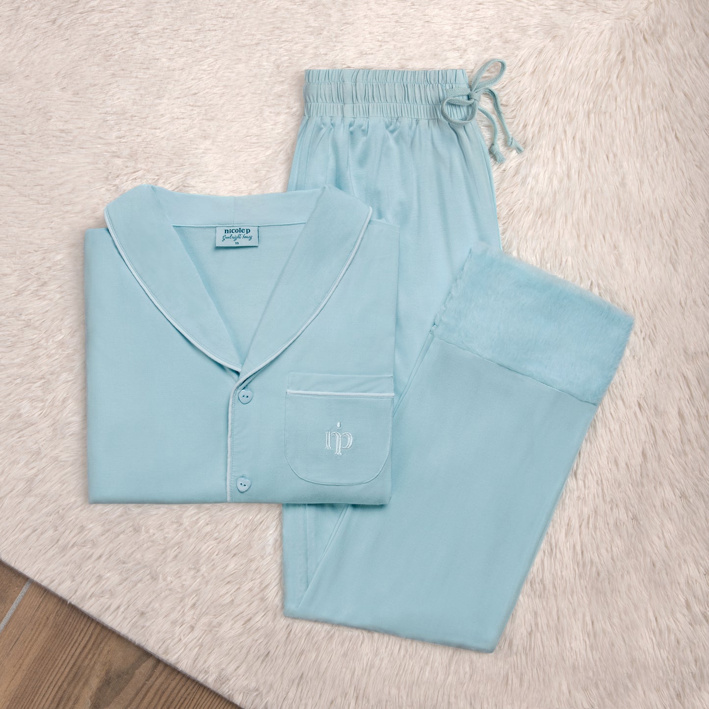 Dreamy - Turquoise