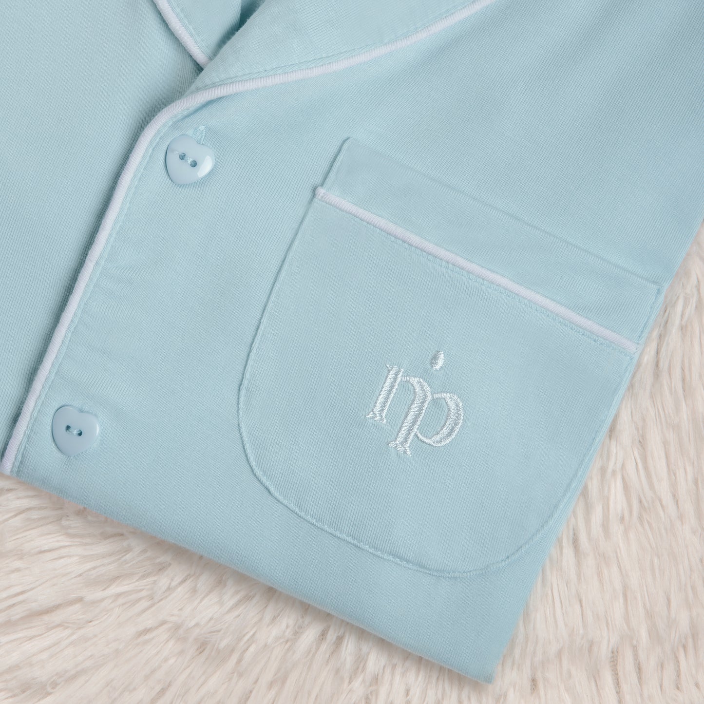 Dreamy - Turquoise