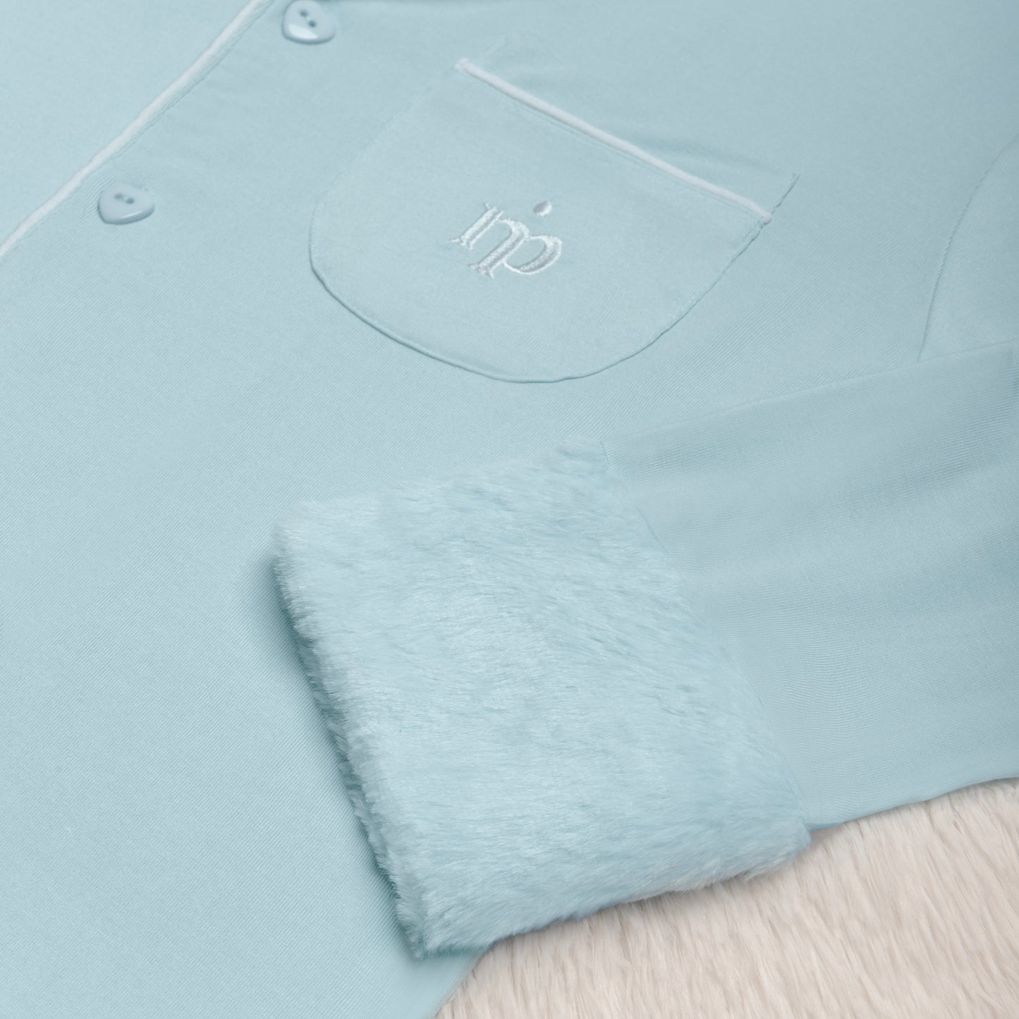 Dreamy - Turquoise