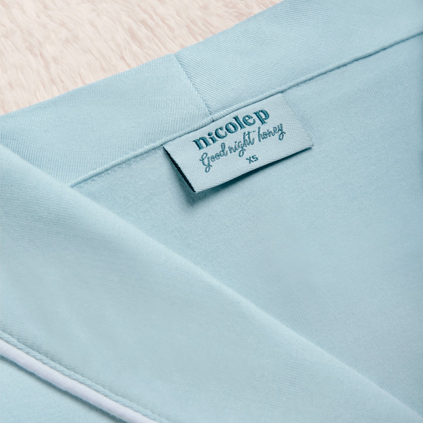 Dreamy - Turquoise