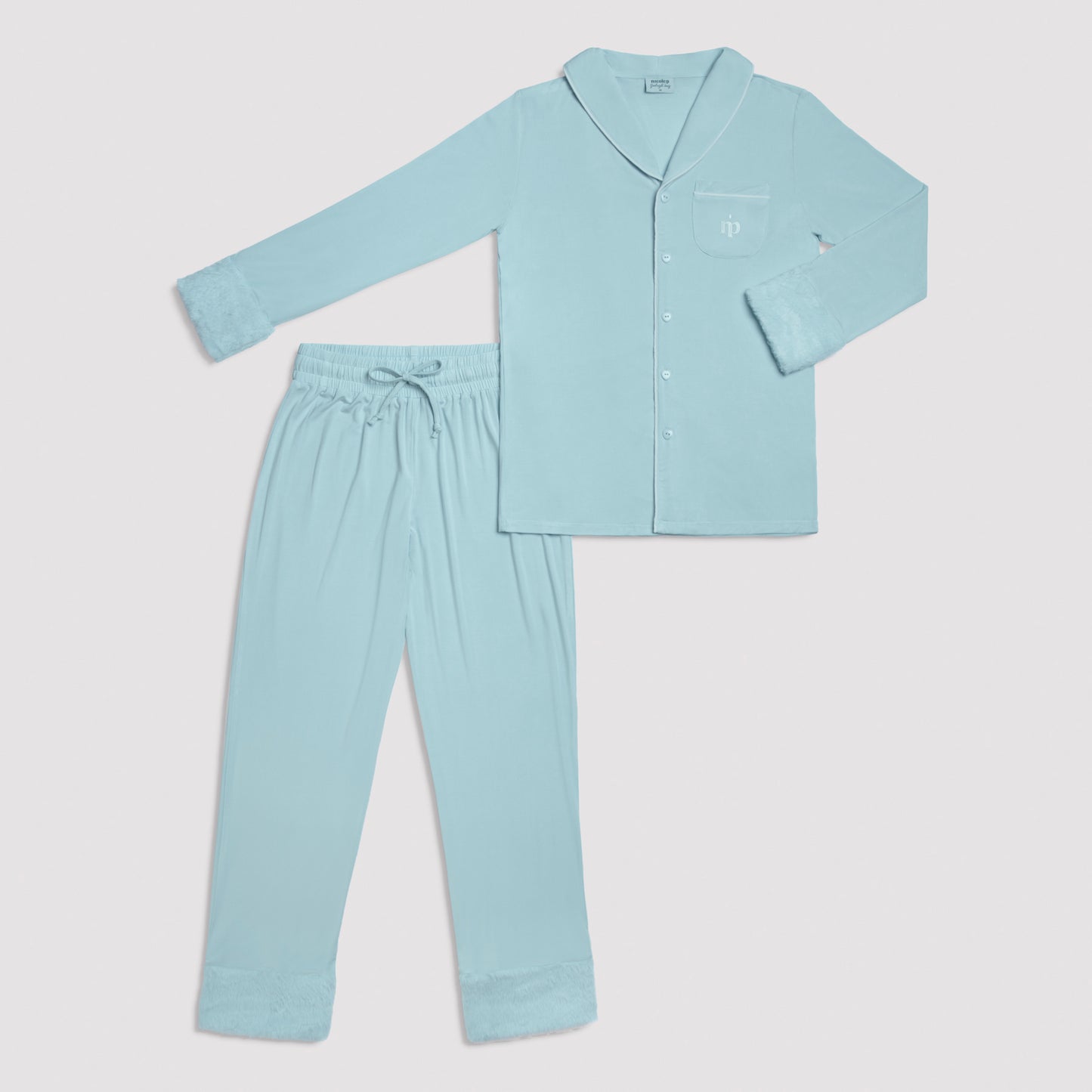 Dreamy - Turquoise