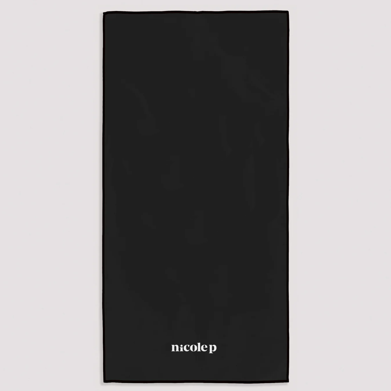 Beach Towel - Gin Tonic