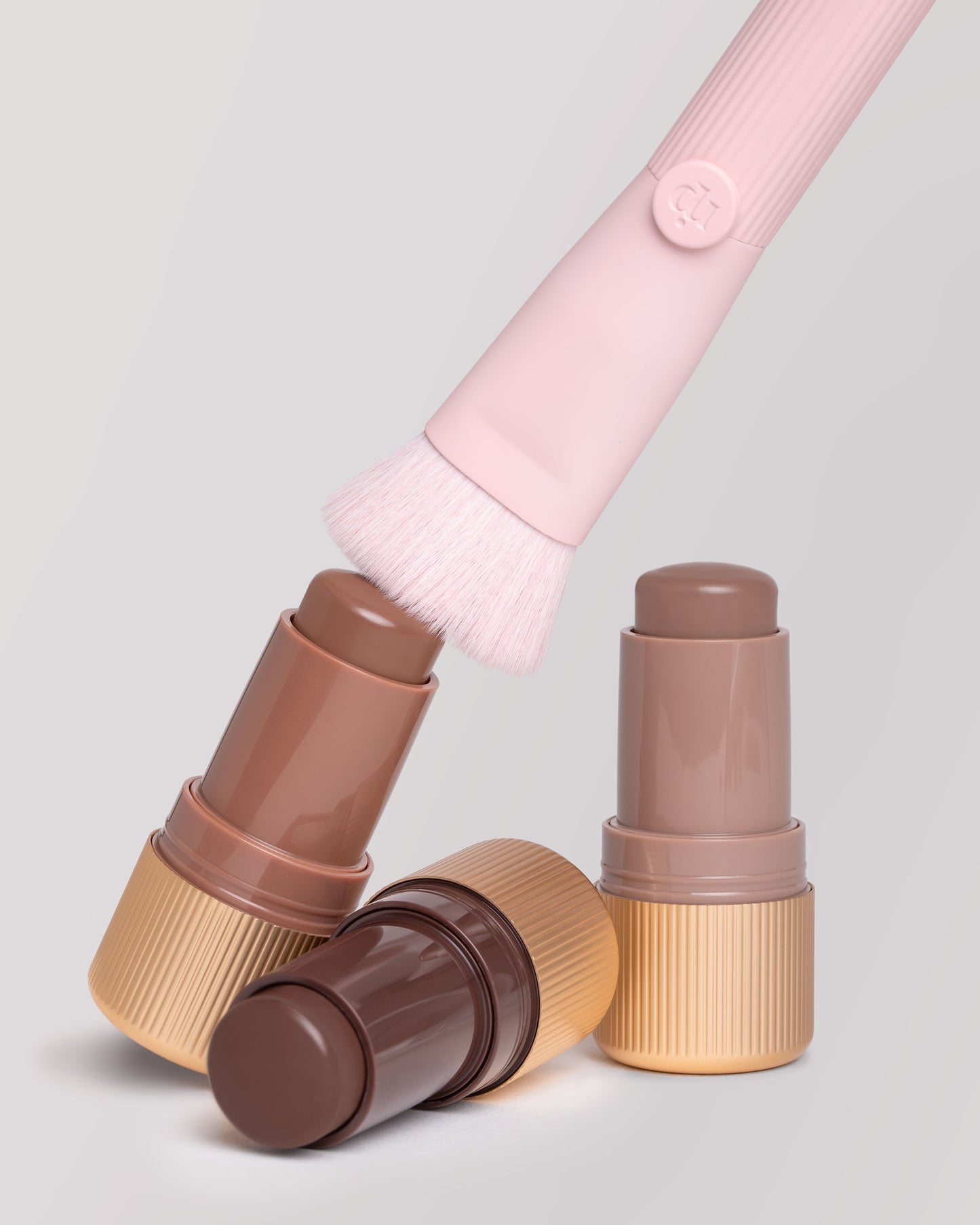 Sculpt Me Softly - Contour Brush
